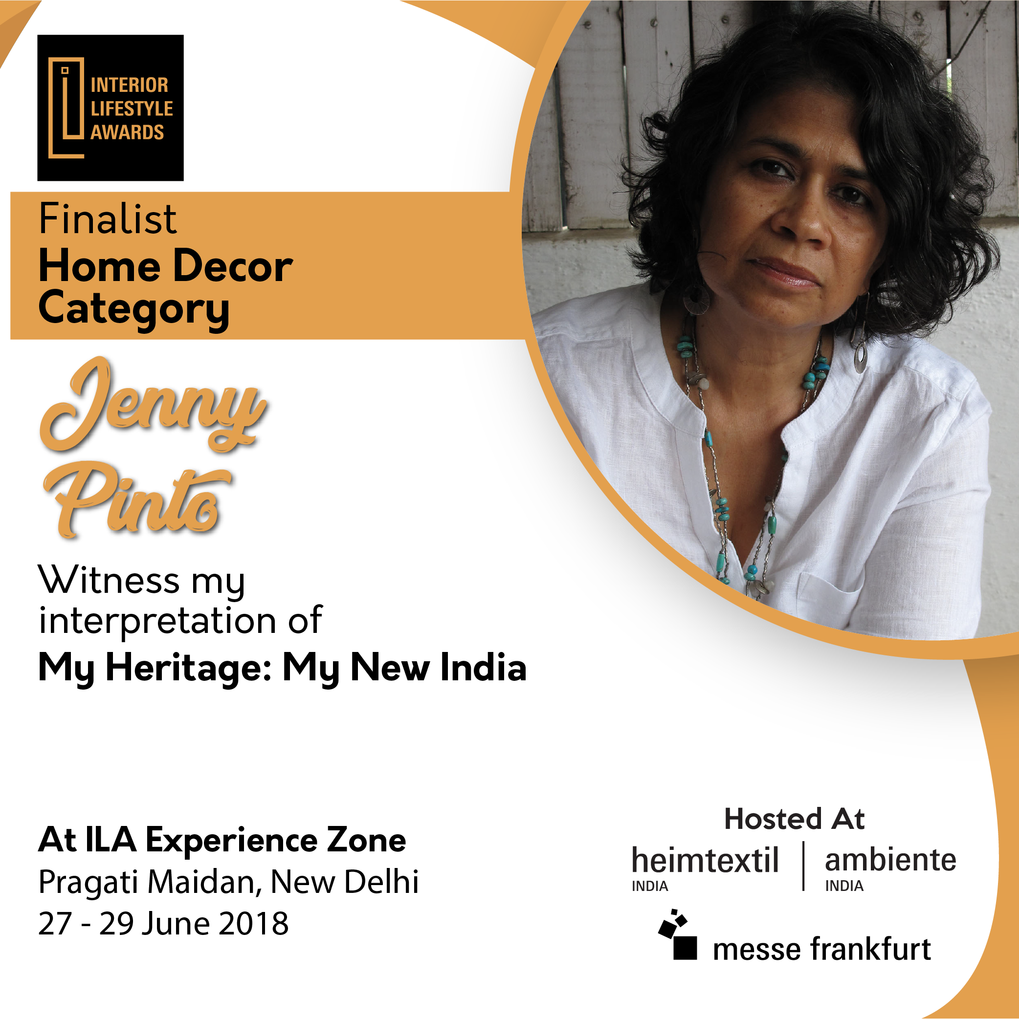 Interior Lifestyle Awards