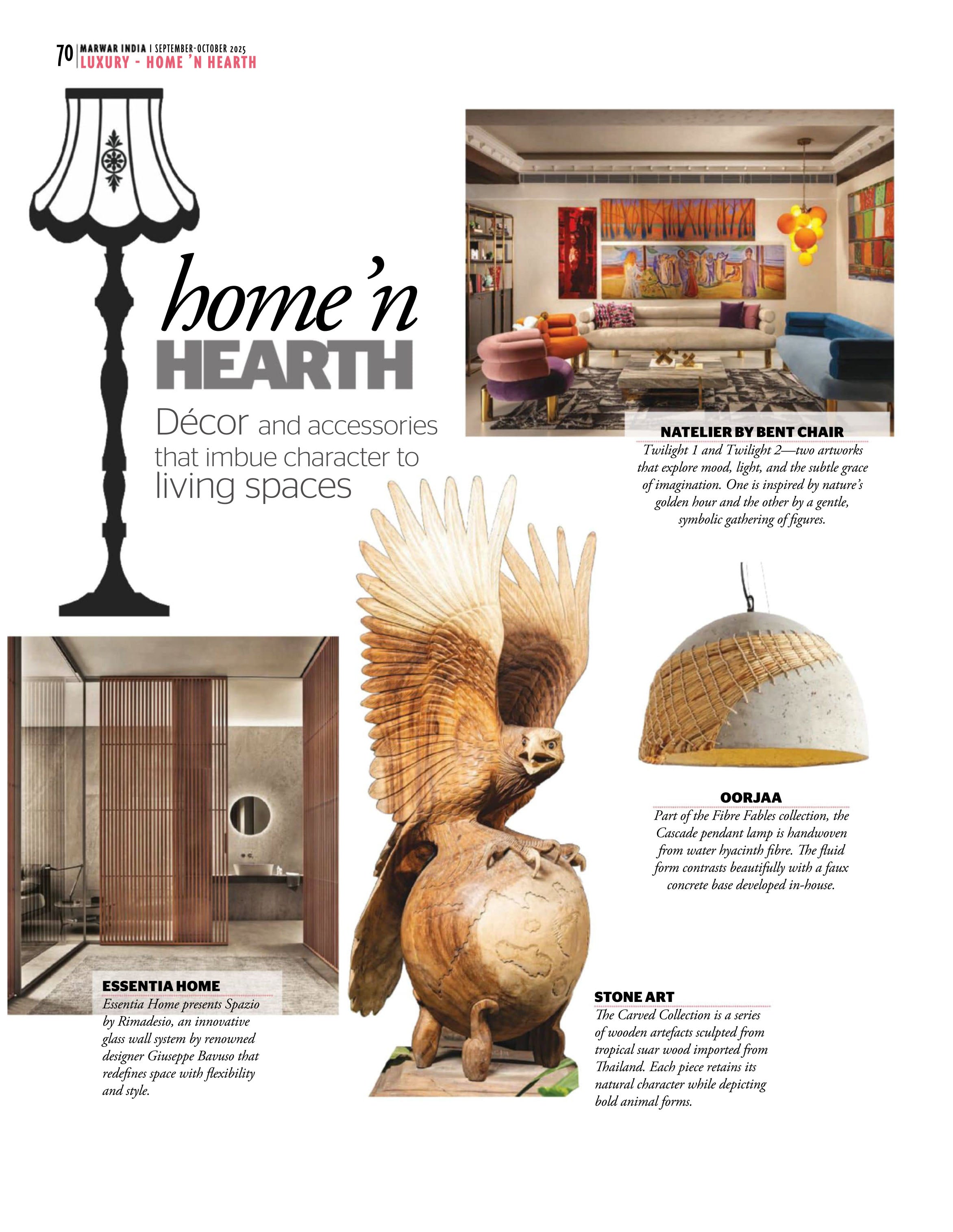 MARWAR INDIA | LUXURY HOME AND HEARTH
