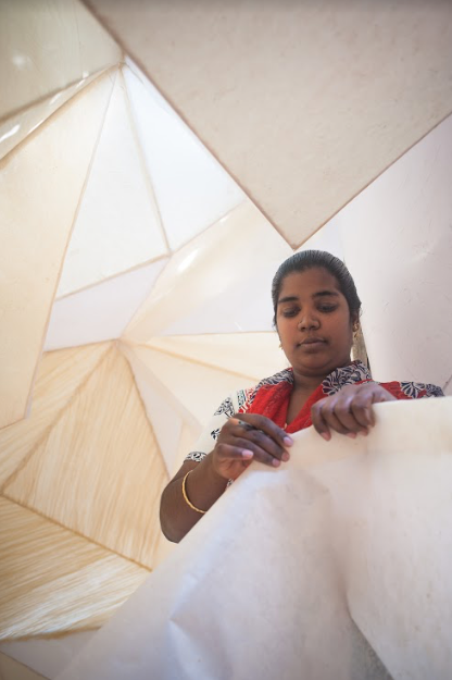 The Inside Story: What Lights Up Our Designs