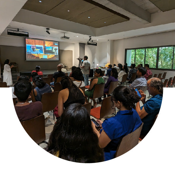 Curious Crow : MateReality Panel Discussion