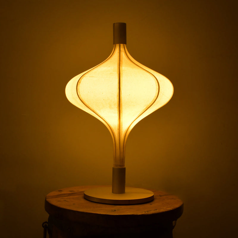 Six Table Lamps that make Working from Home a Pleasing Affair