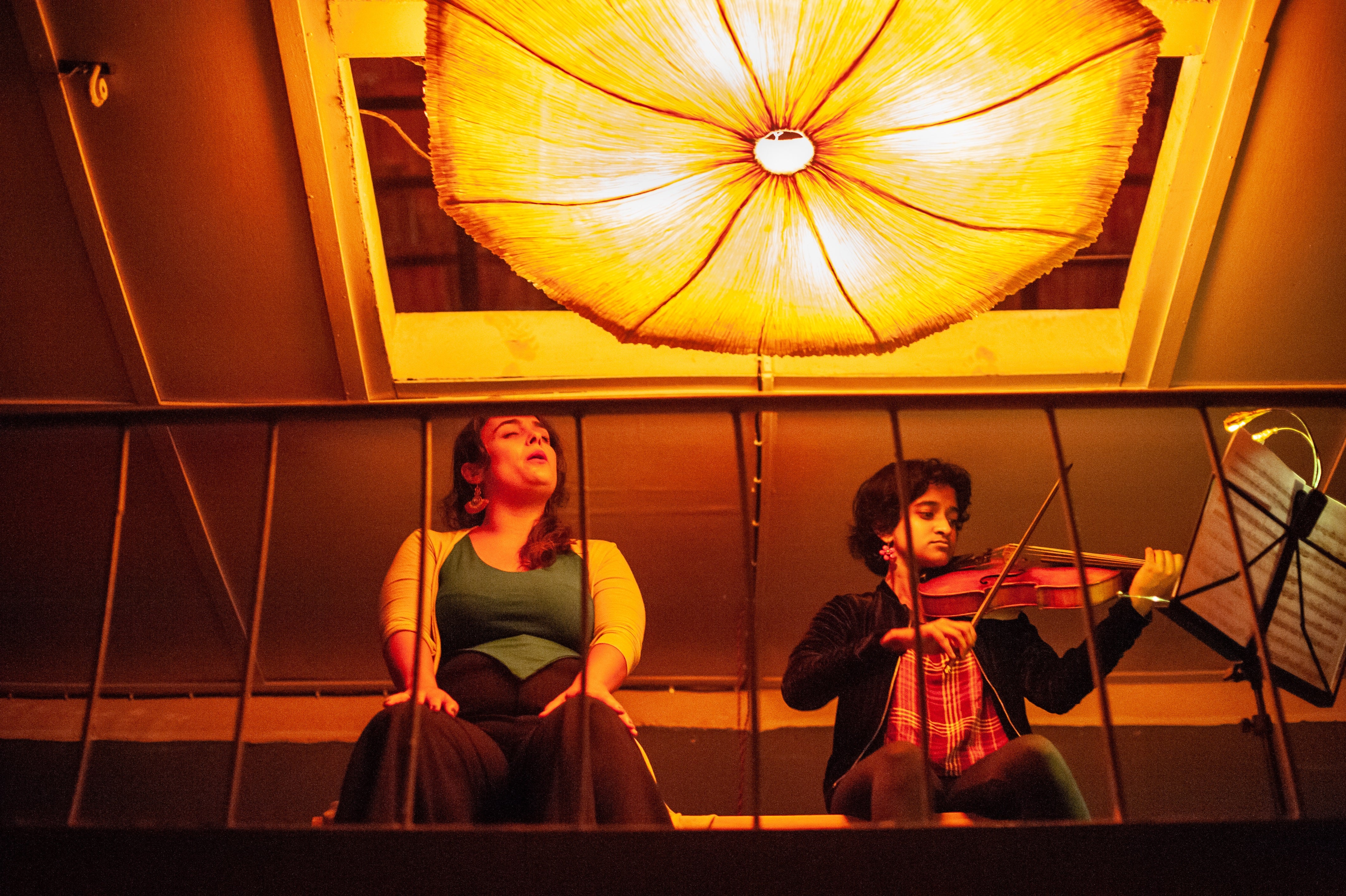 Serendipity Arts Festival, Goa