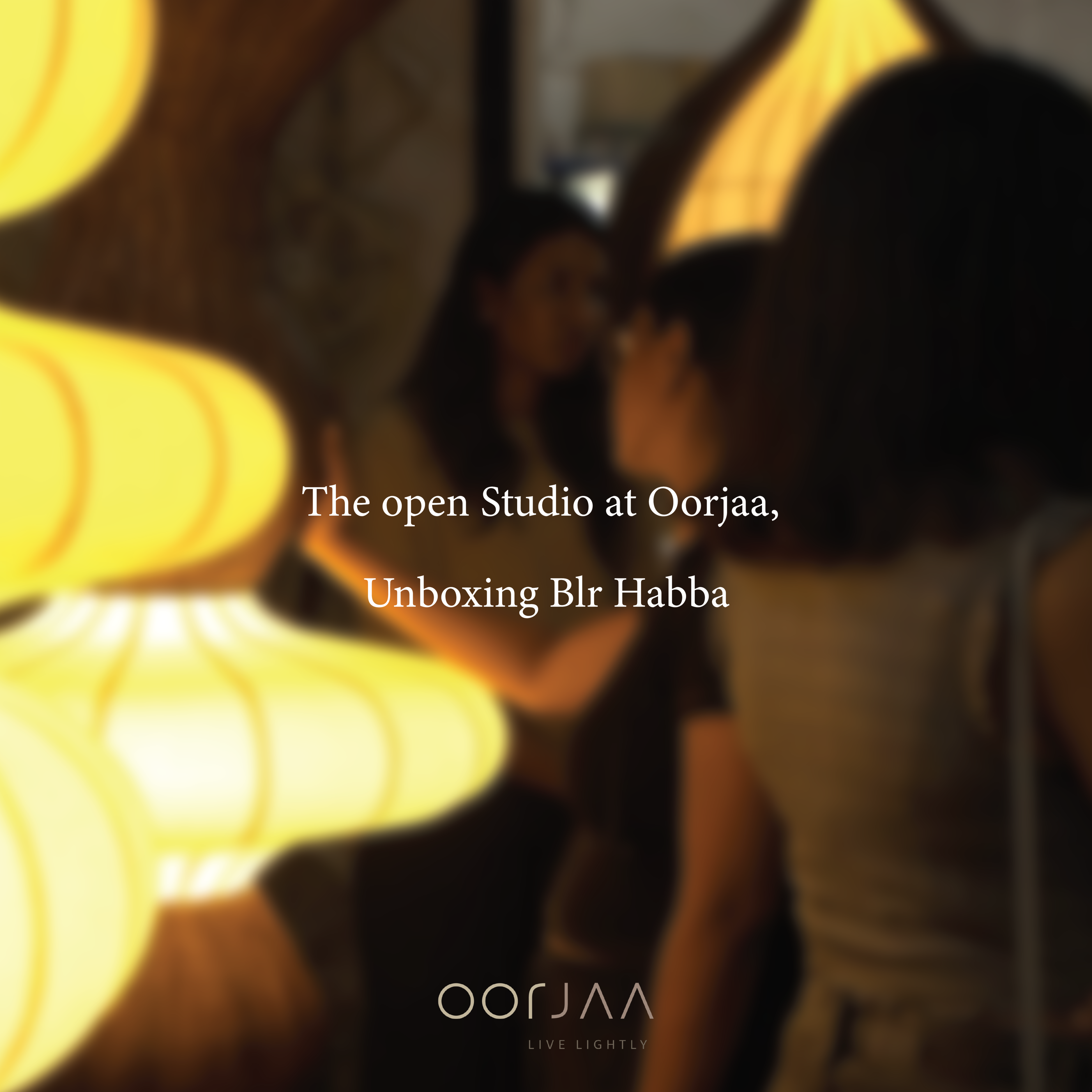 Walkthrough - Open Studio