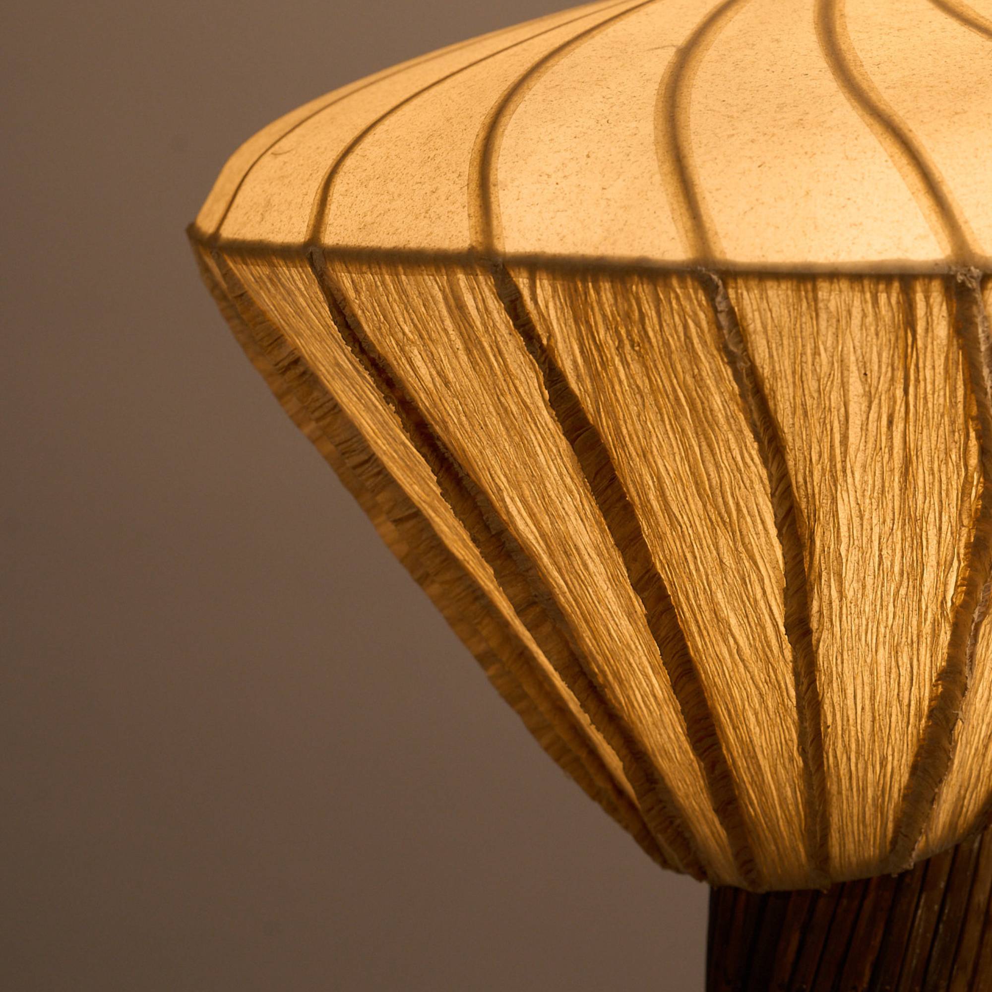 Fantastic Fungi Floor Lamp