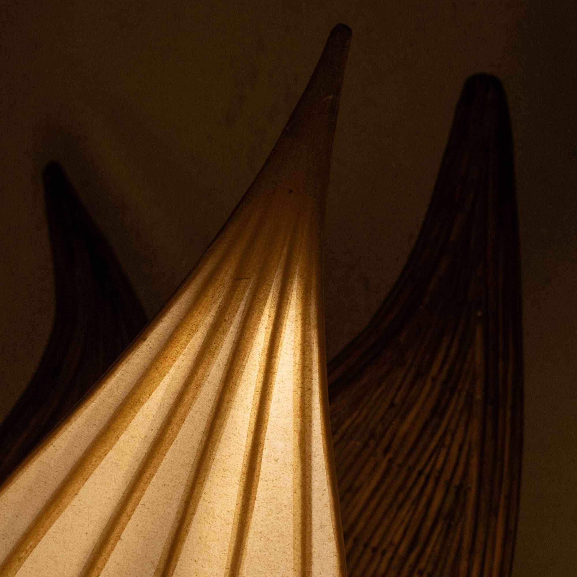 Anise Floor Lamp