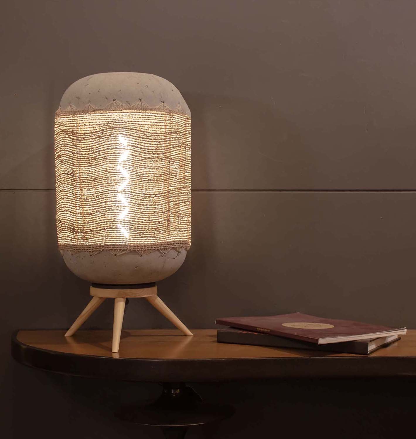 Gloria Table Lamp