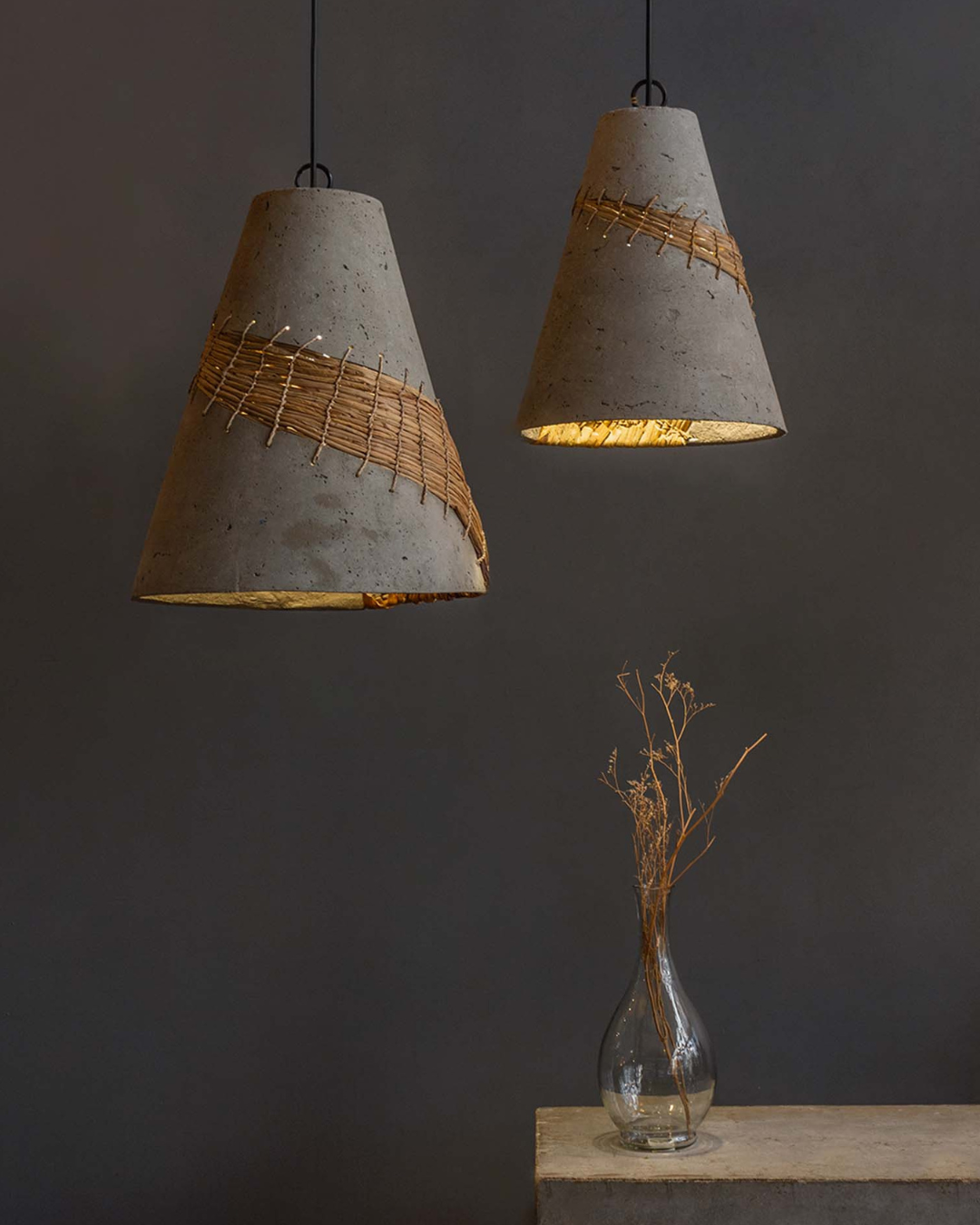 Apex Pendant Lamp