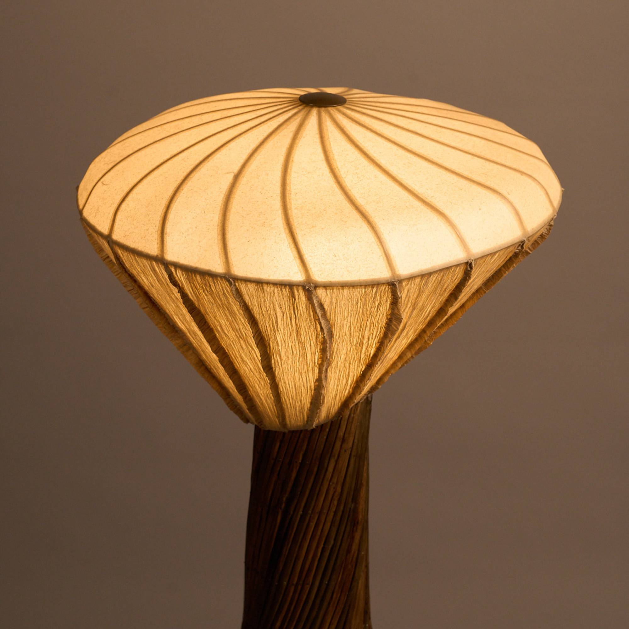 Fantastic Fungi Floor Lamp