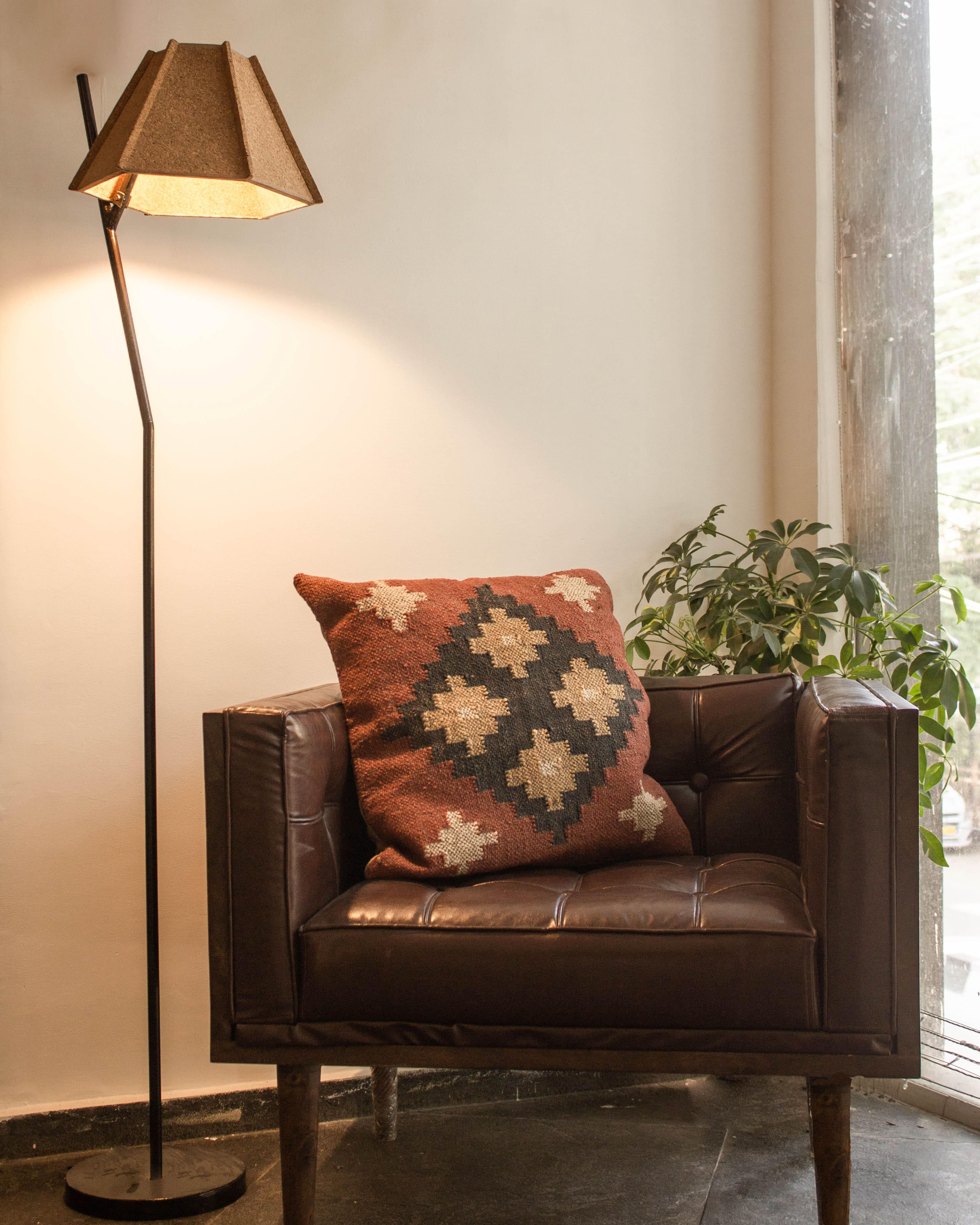 Quinn Floor Lamp