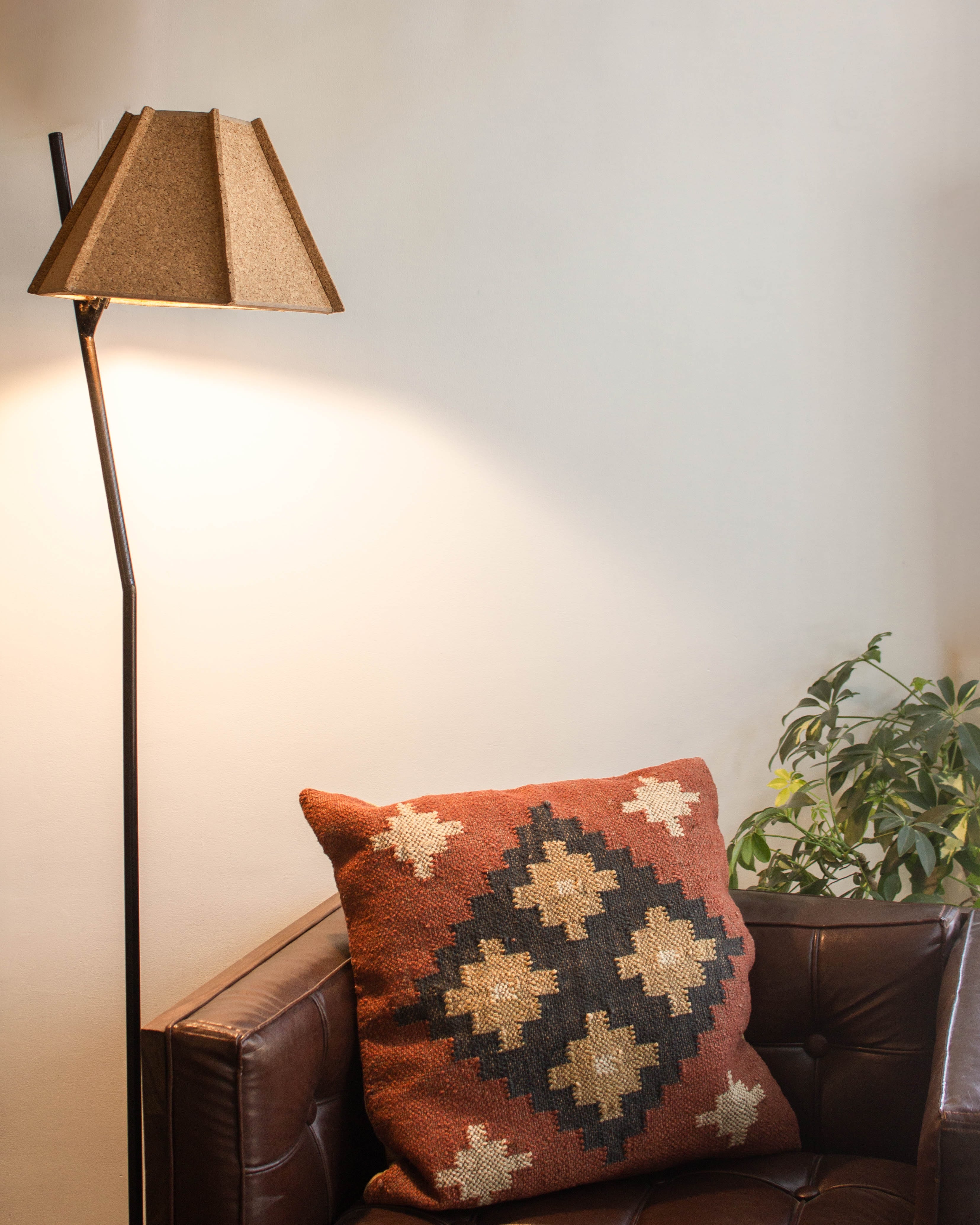 Quinn Floor Lamp