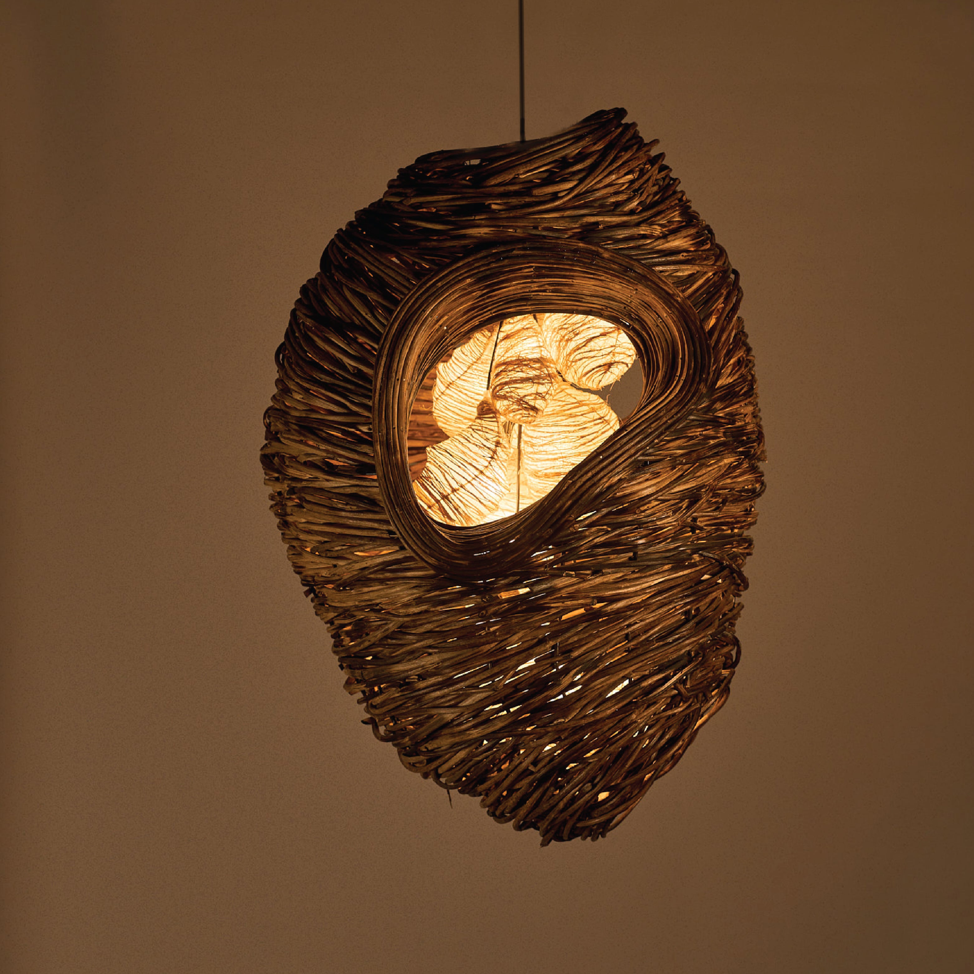 Spira Pendant Lamp