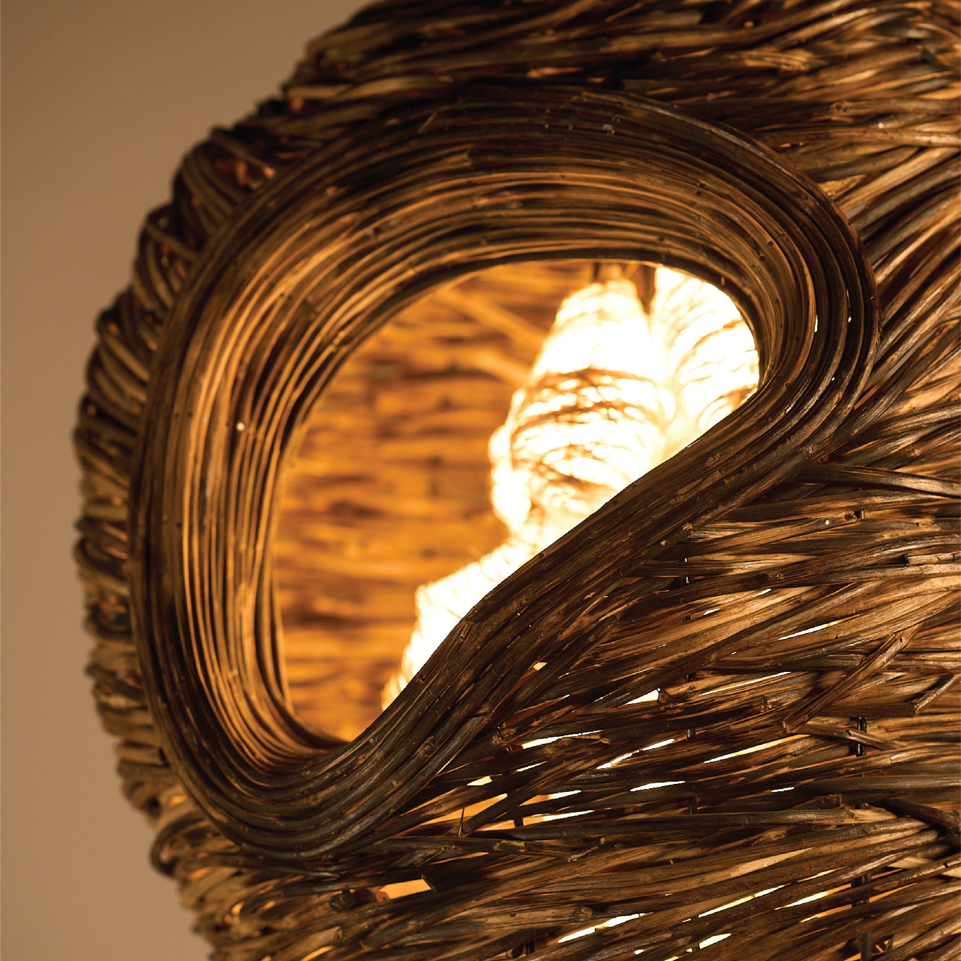 Spira Pendant Lamp