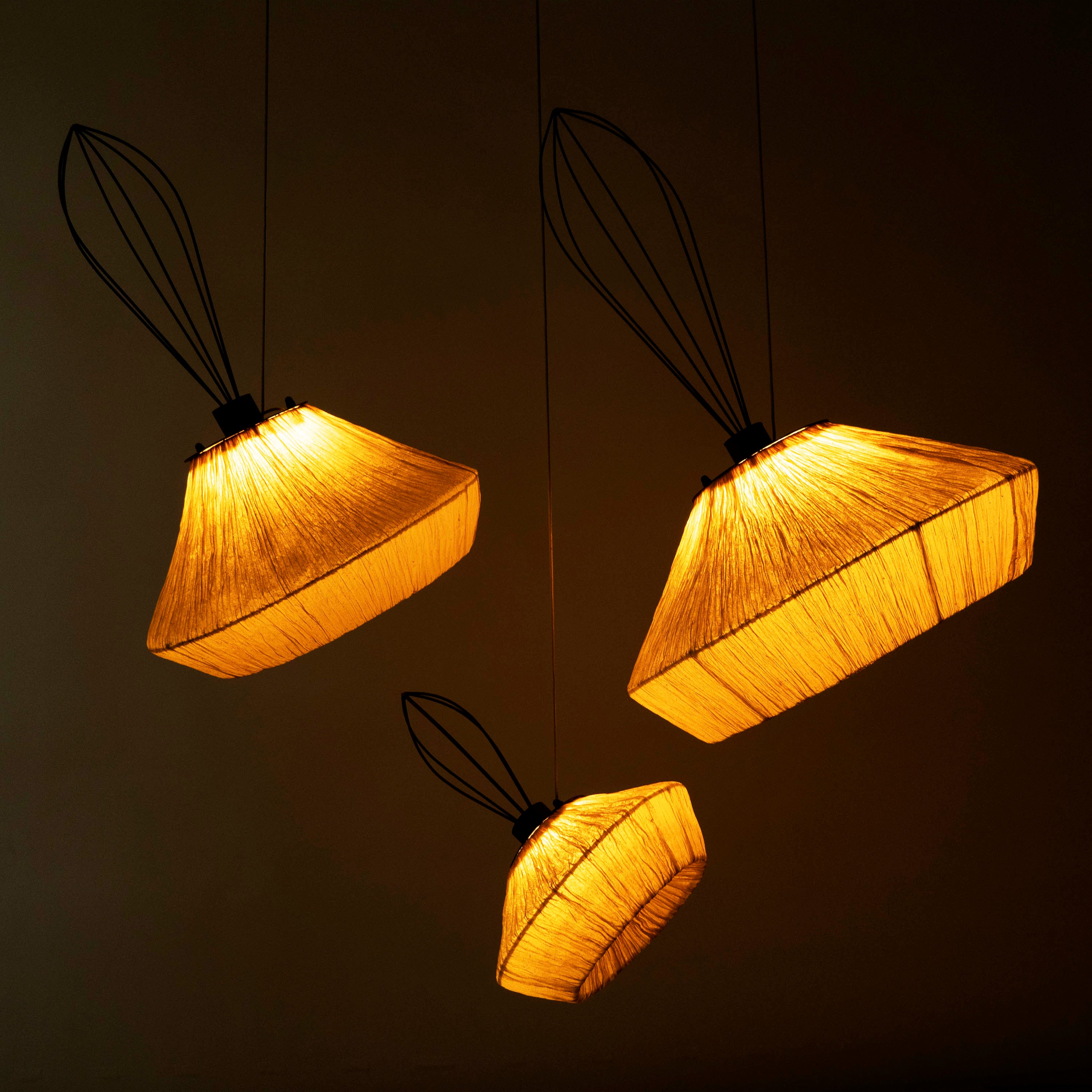Dandelion Pendant Lamp