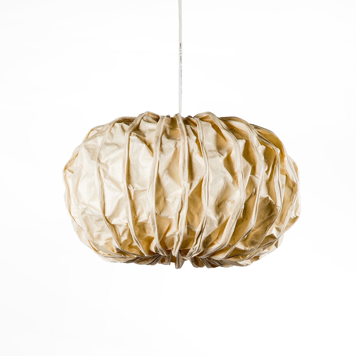 Sea Urchin Round Pendant Lamp