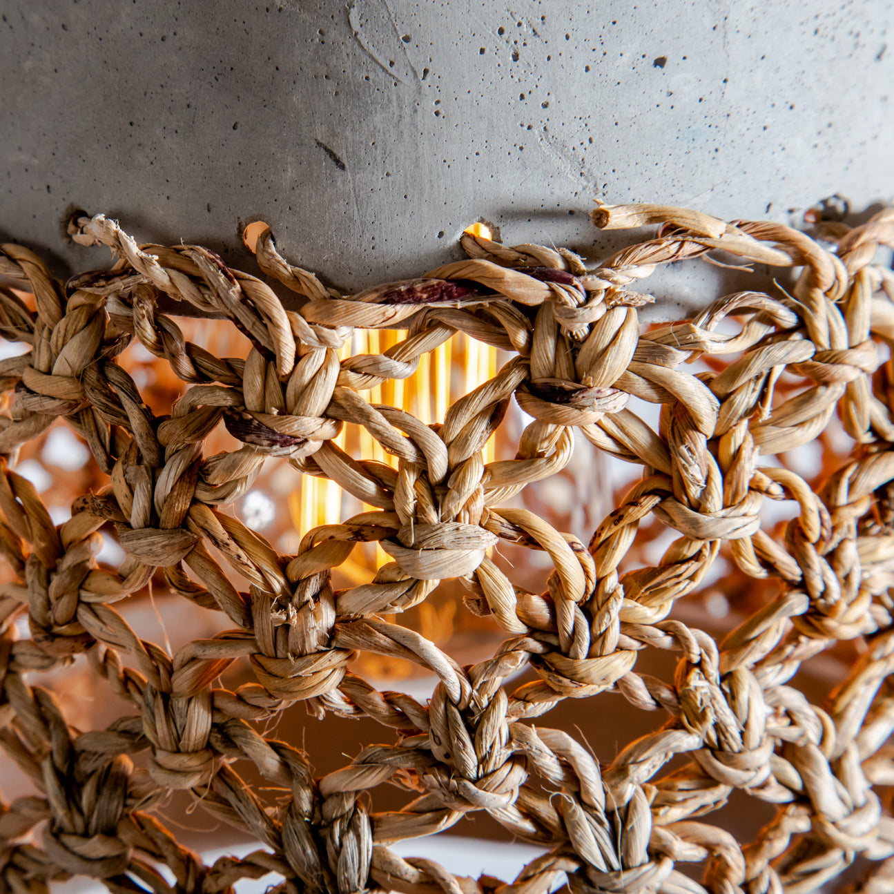 Majestic Pendant Lamp