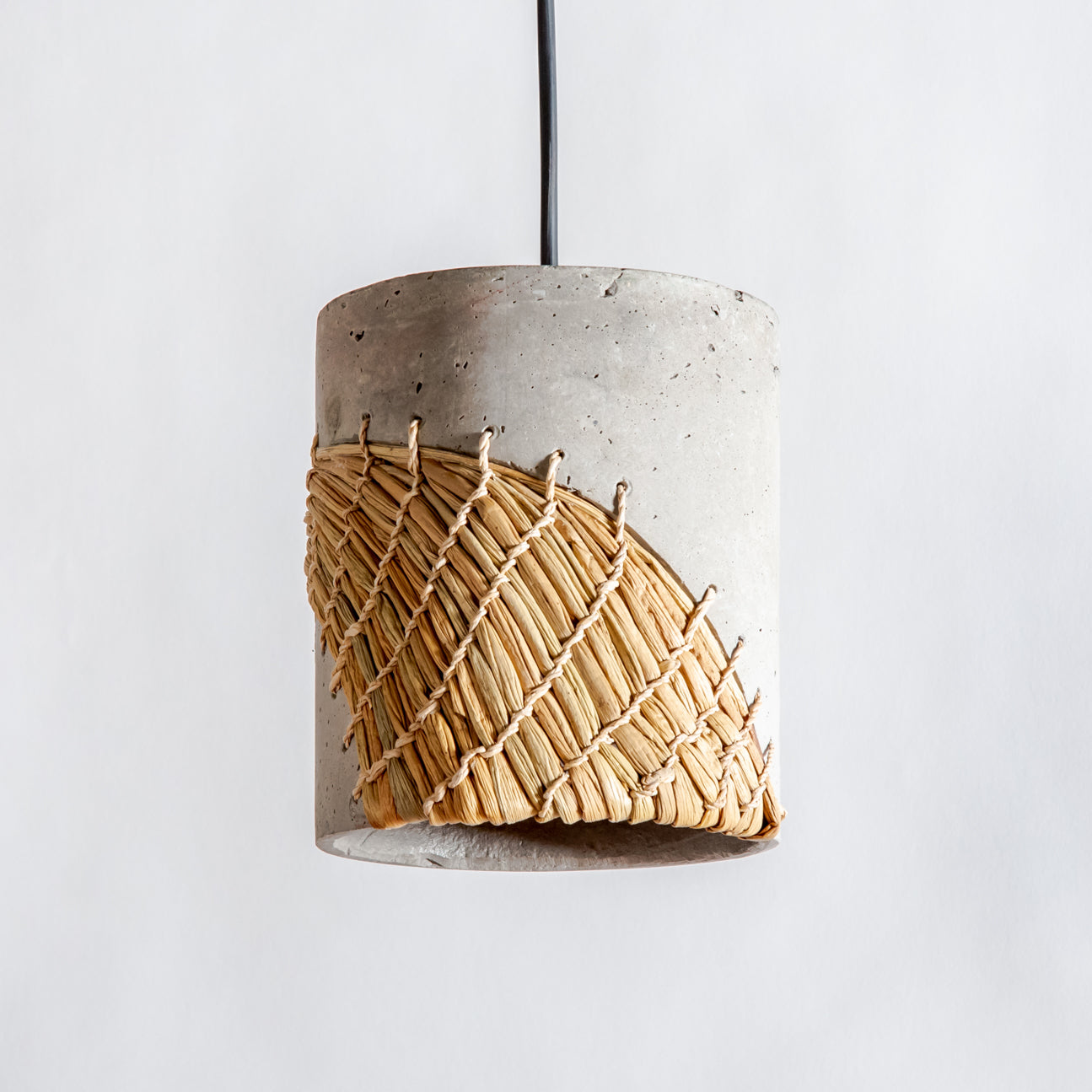 Tadpole Pendant Lamp