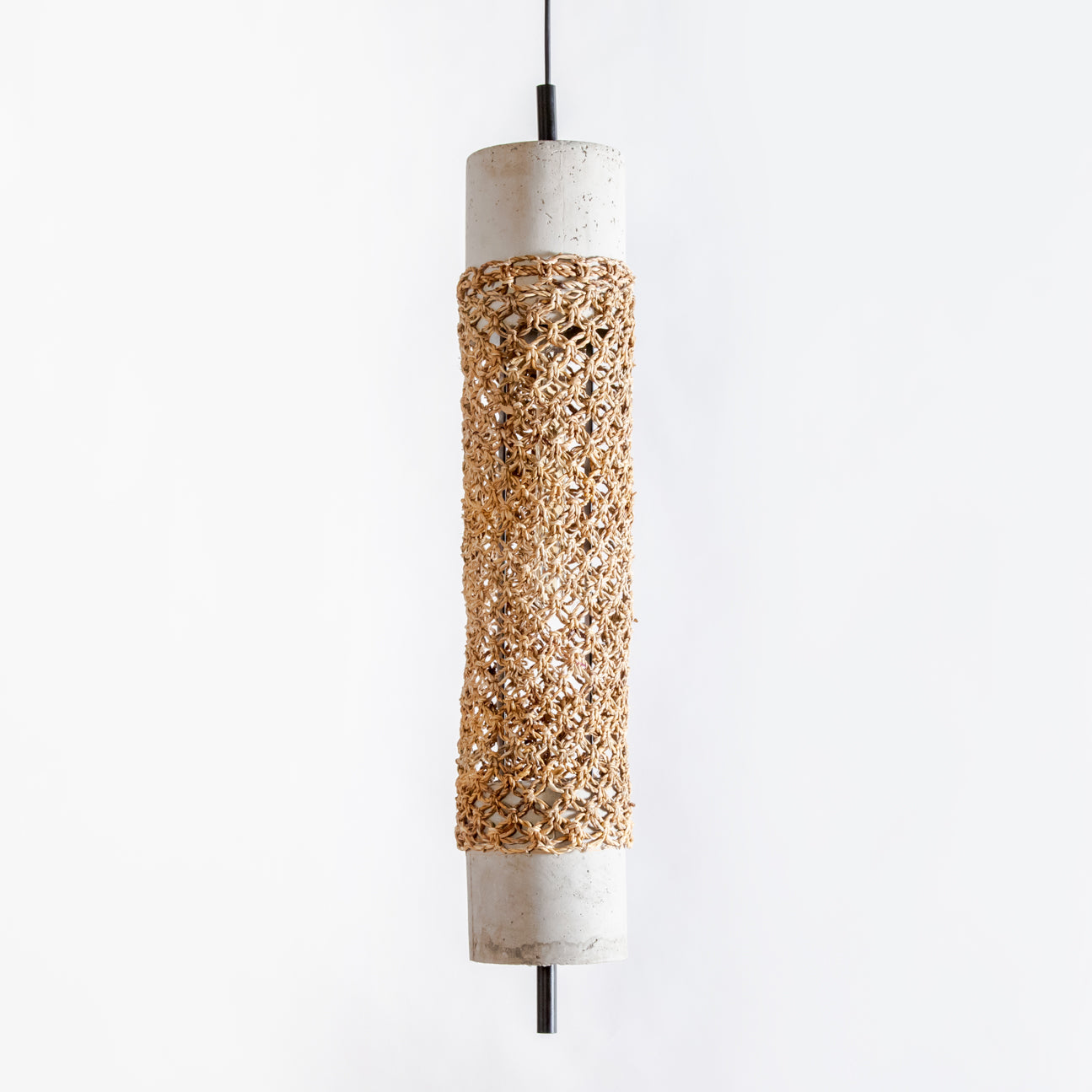 Majestic Pendant Lamp