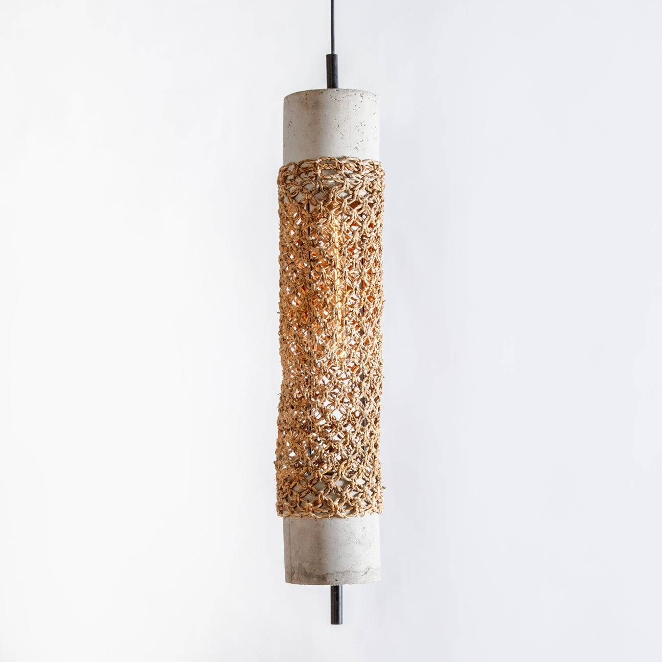 Majestic Pendant Lamp