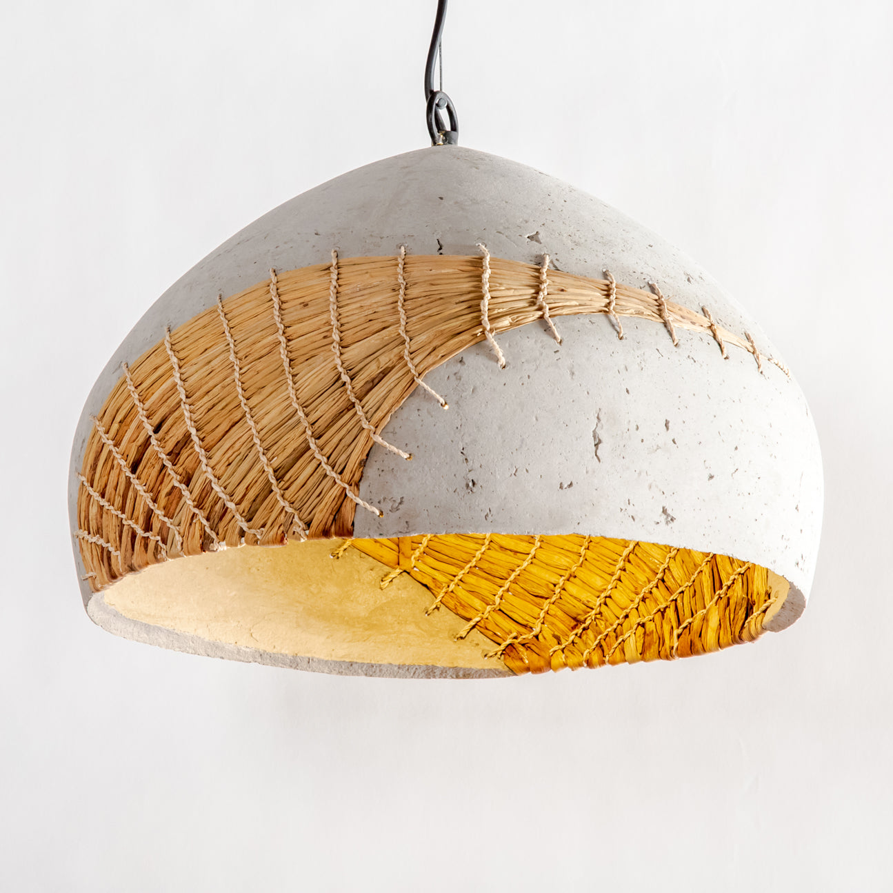 Nova Pendant Lamp
