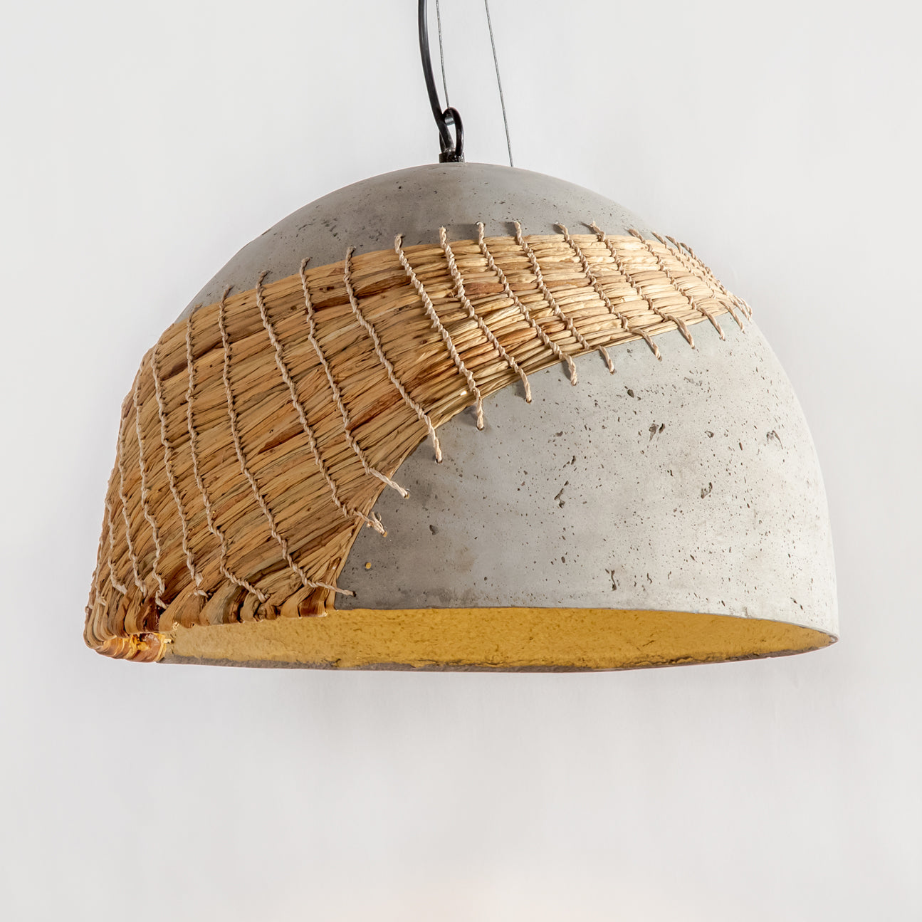 Cascade Pendant Lamp
