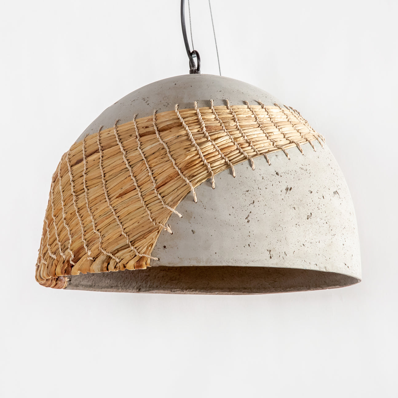 Cascade Pendant Lamp