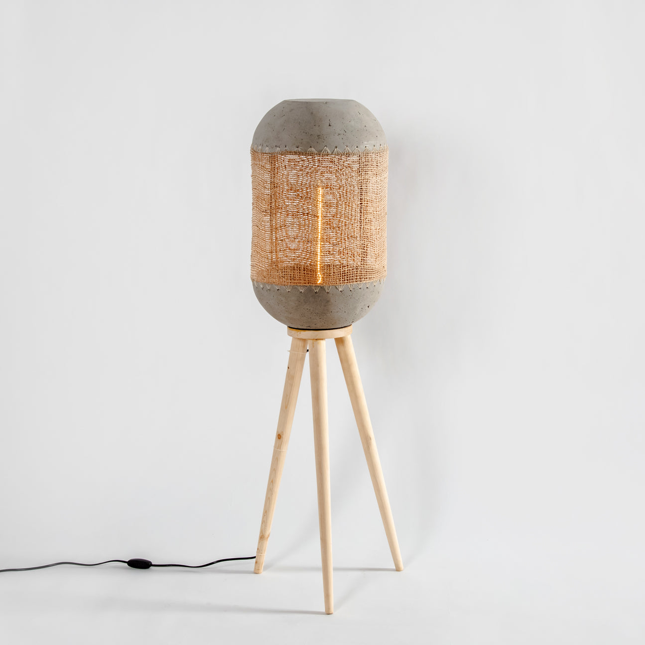 Gloria Floor Lamp