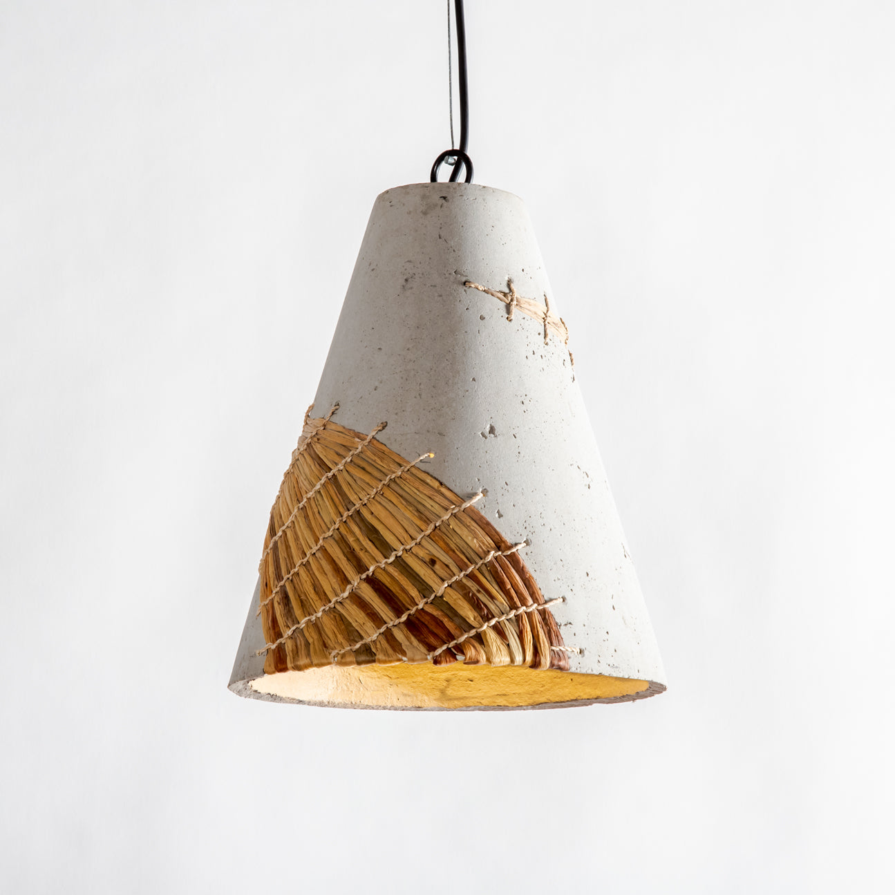 Apex Pendant Lamp