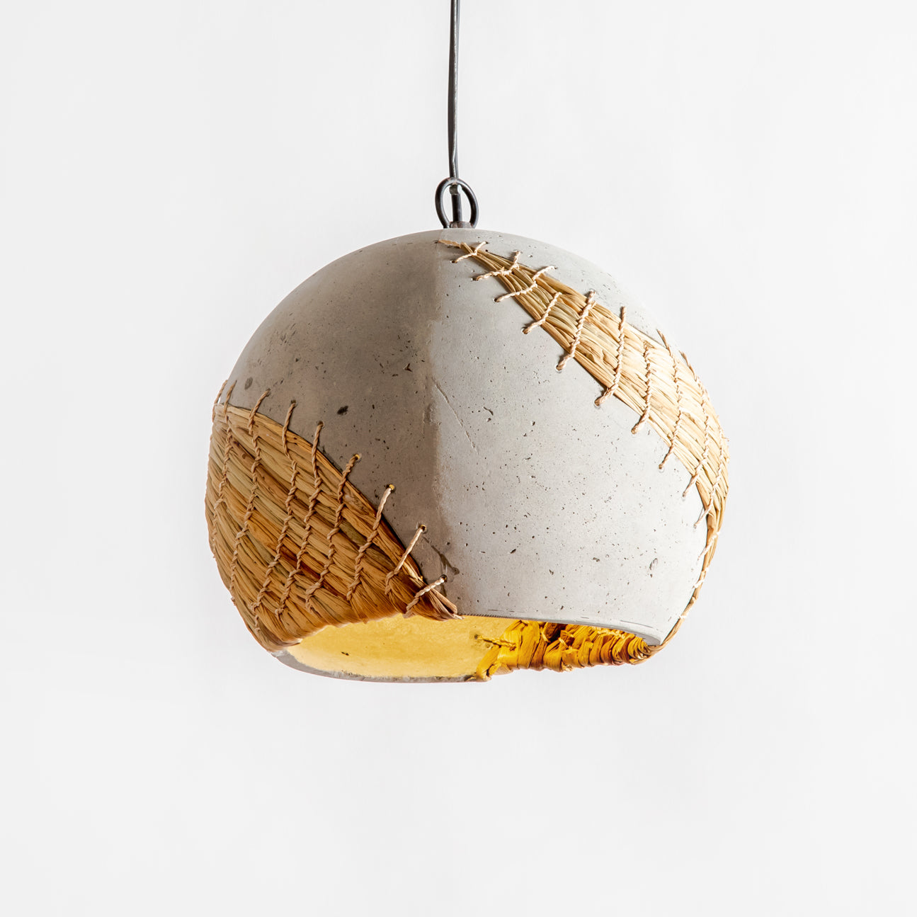 Comet Pendant Lamp