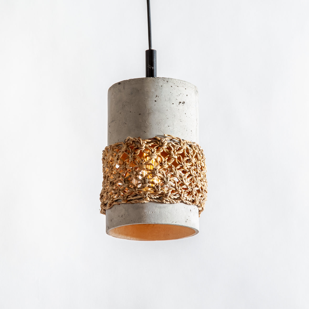 Majestic Pendant Lamp