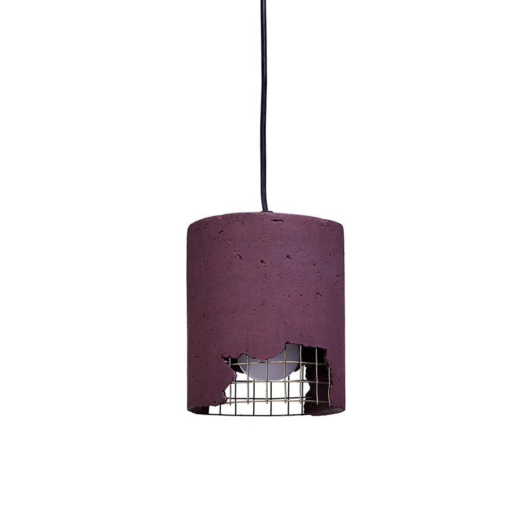 Vineyard Mesh Pendant Lamp