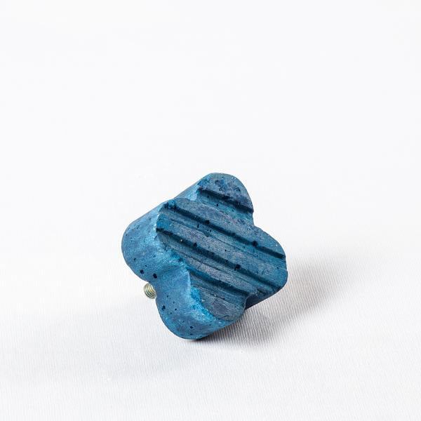 Georg Indigo Knob