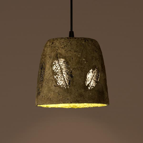 Antiquity Cast Pendant Lamp