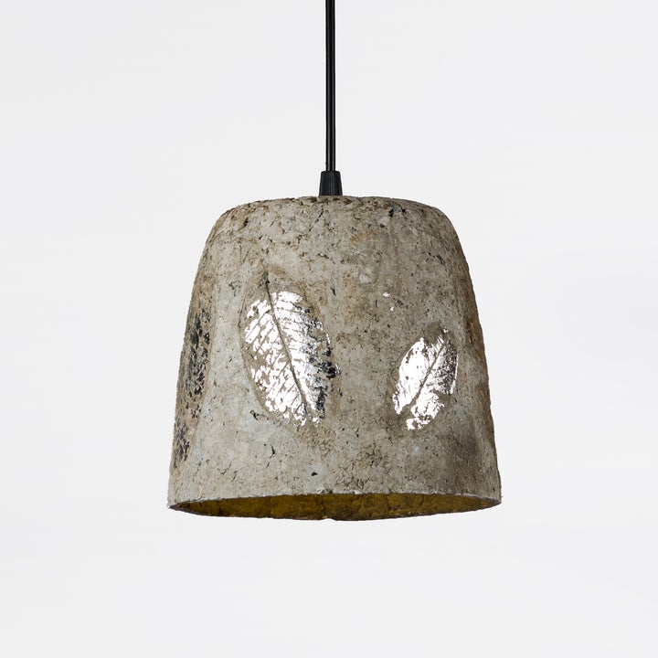 Antiquity Cast Pendant Lamp