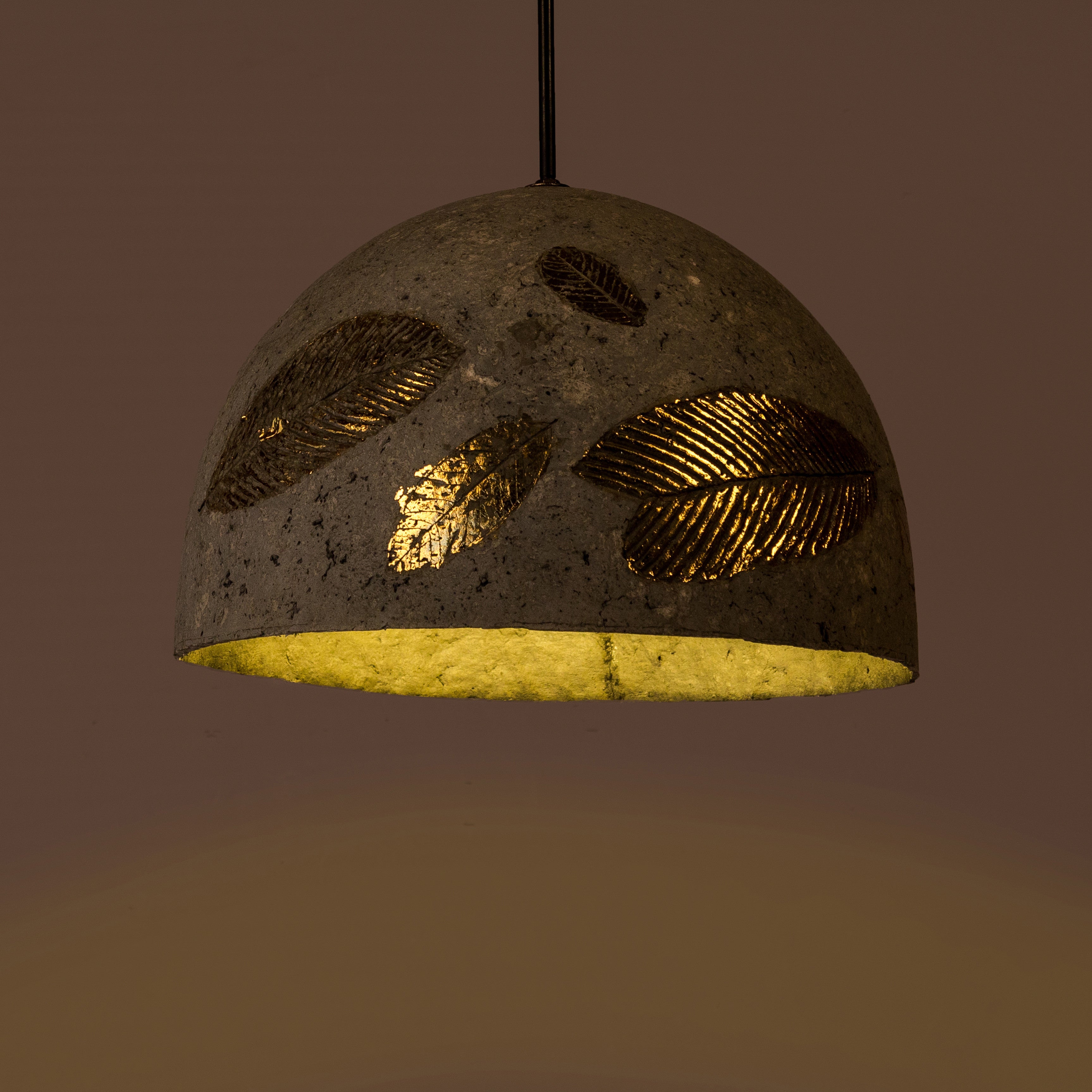 Antiquity Relic Pendant Lamp
