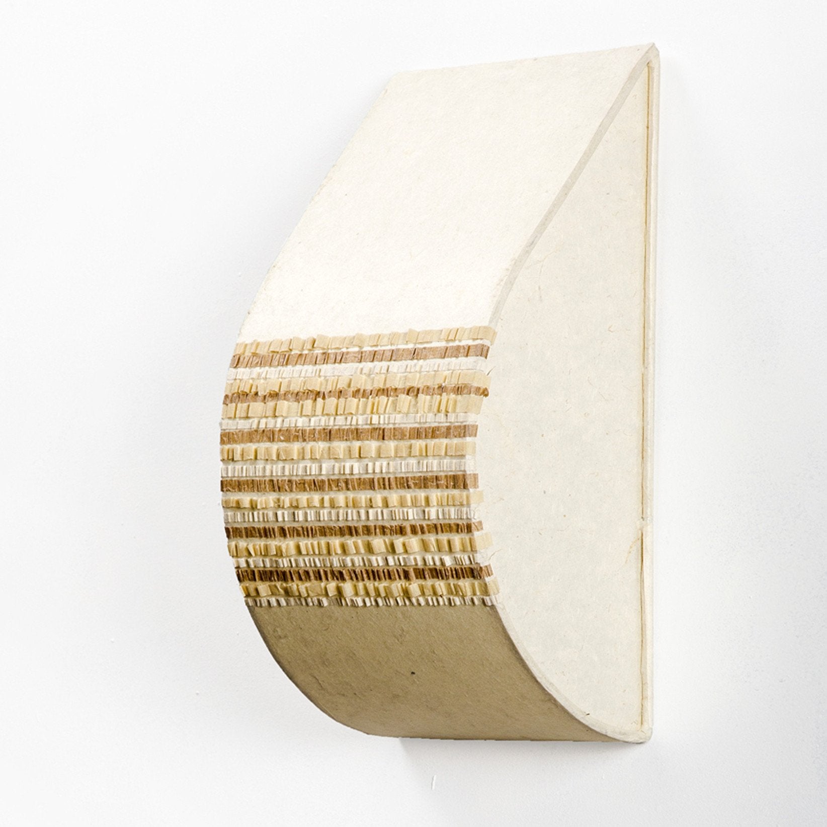 Athens Horizontal Stripes Wall Lamp