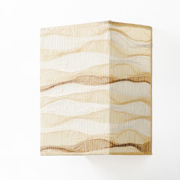 Brick Woven Wall Lamp