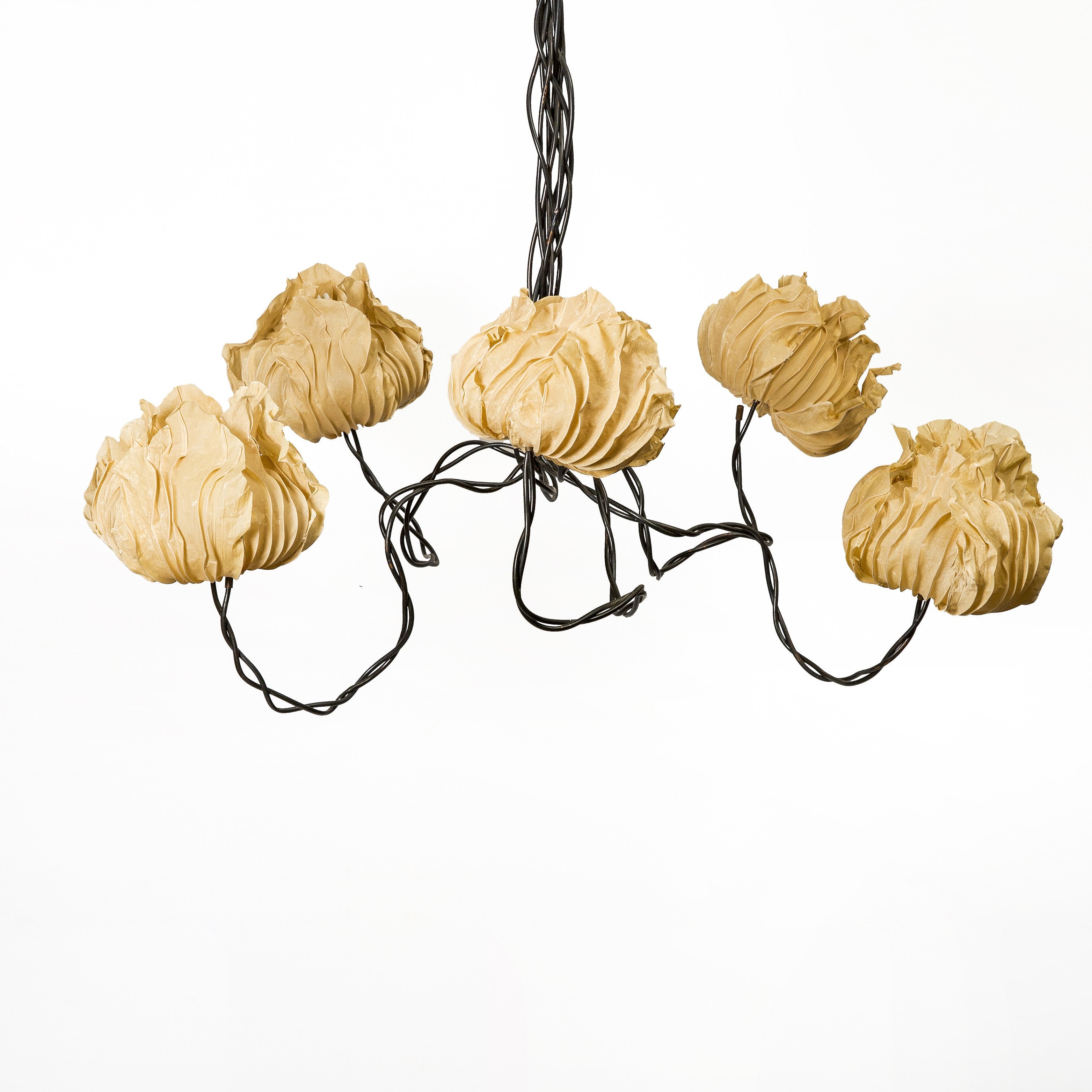 Coco Chandelier Pendant Lamp