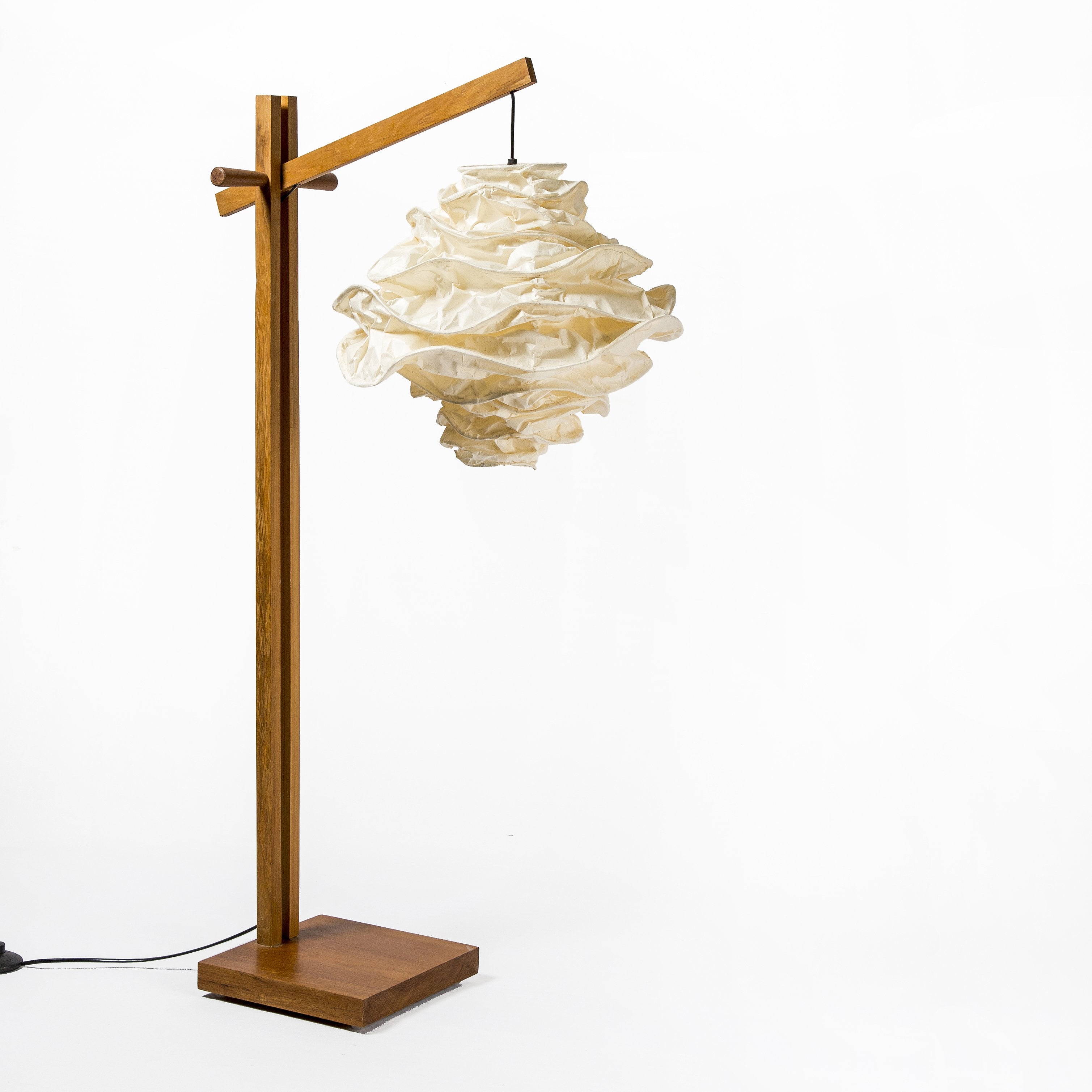 Lamp Post Floor Lamp