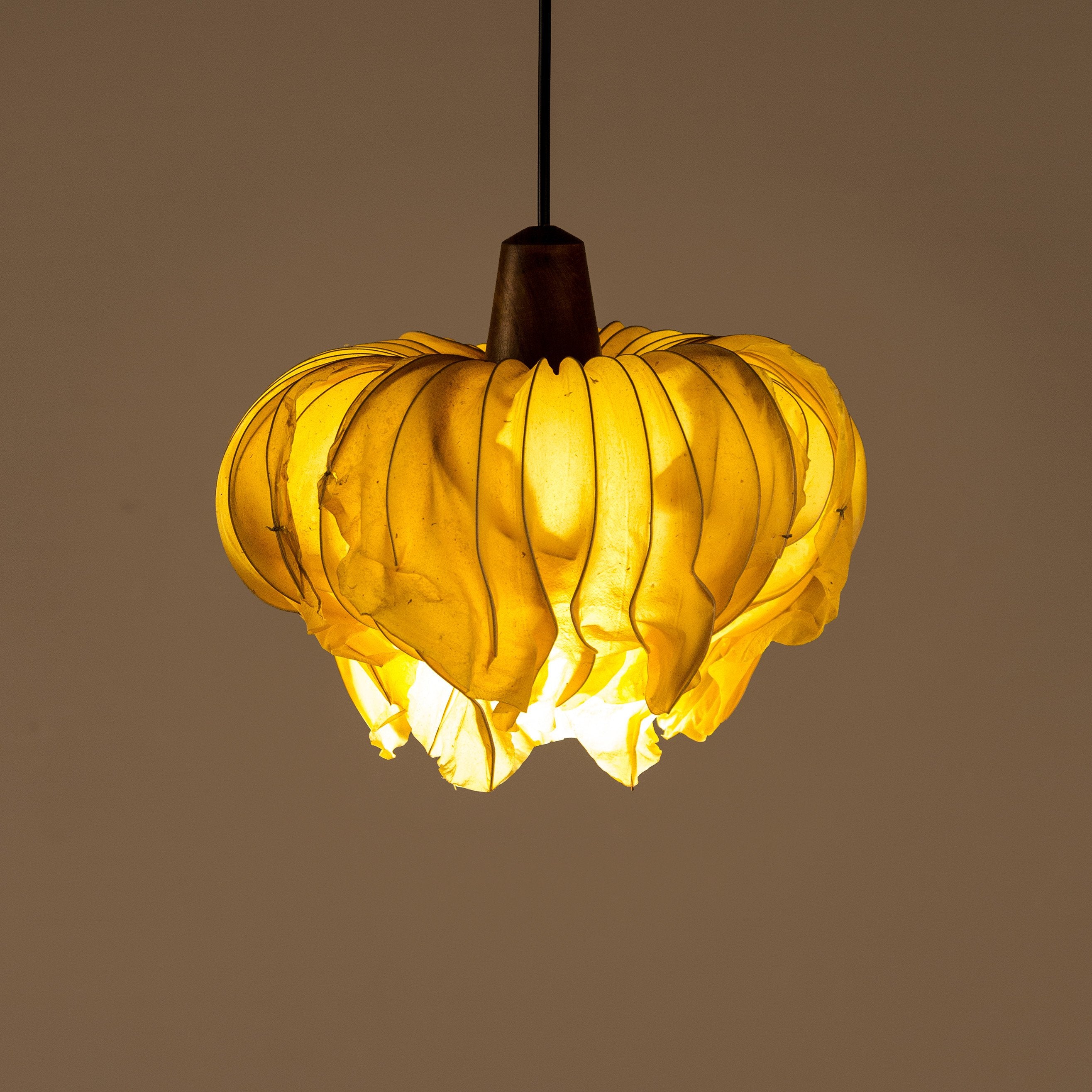 Coco Flower Pendant Lamp