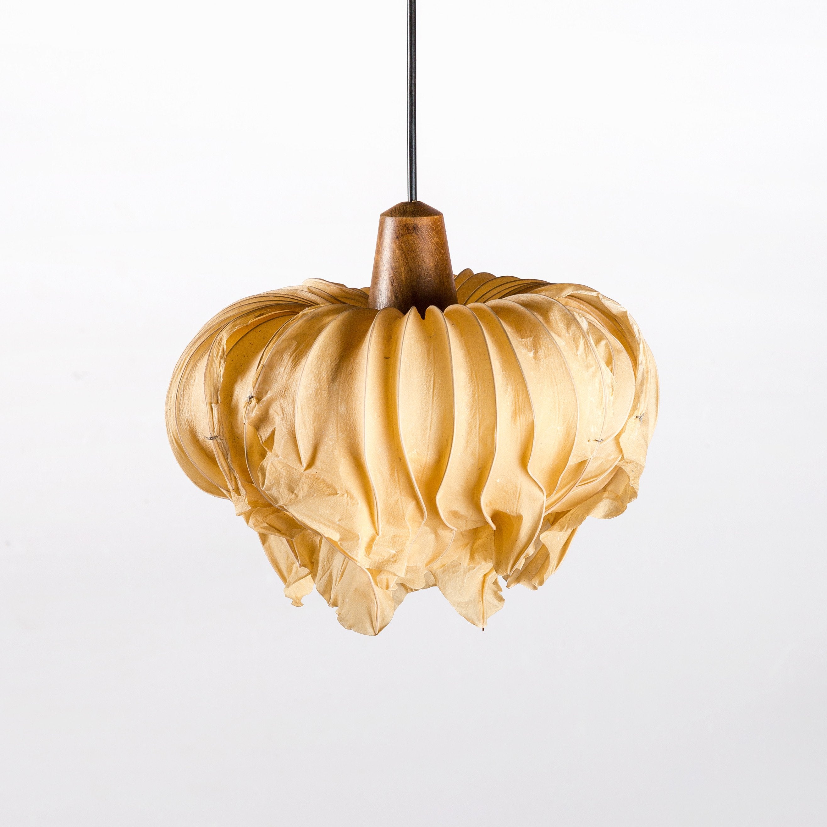 Coco Flower Pendant Lamp
