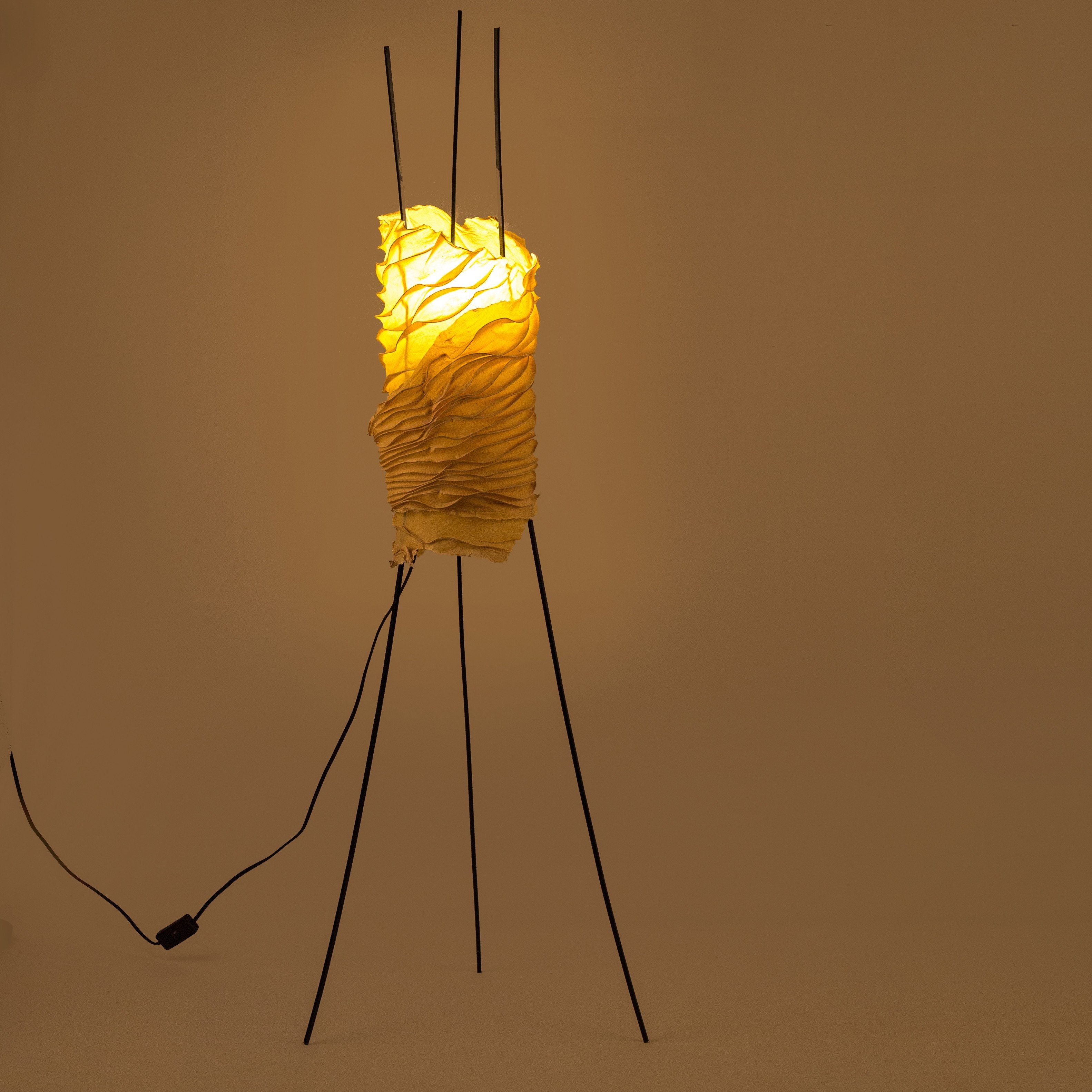 Cocoon Floor Lamp