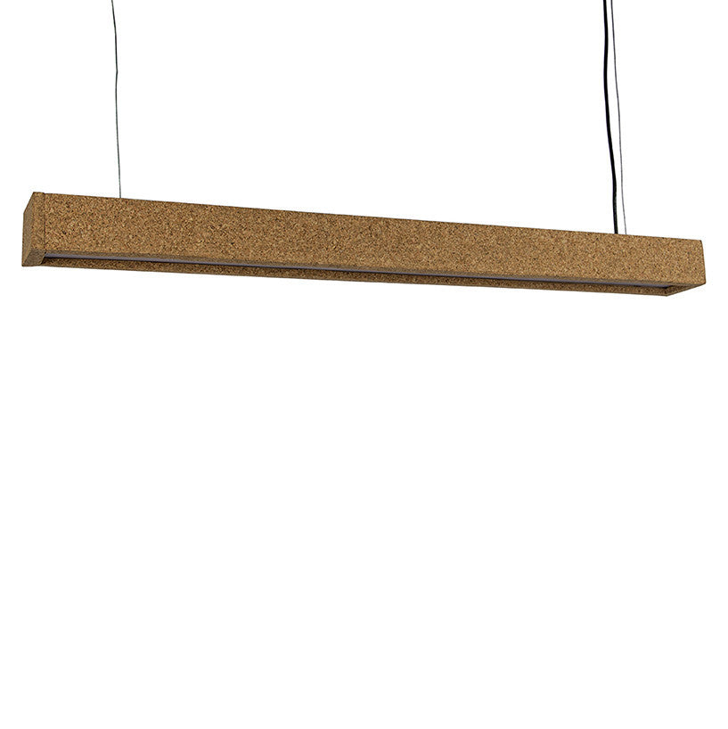 Cork Corral Lamp Medium