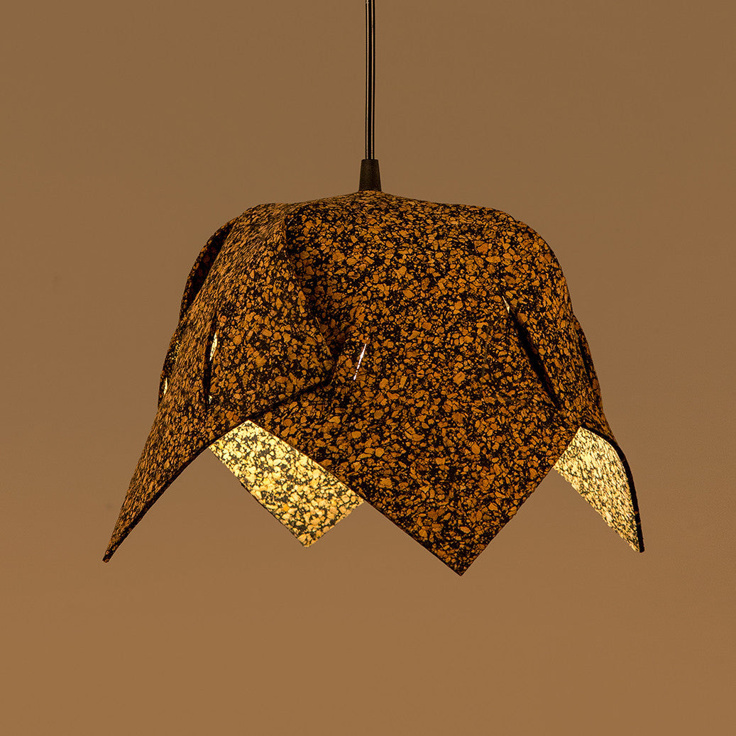 Cork Overlap Light