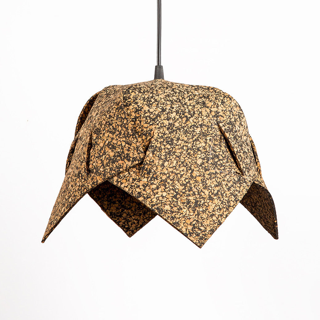 Cork Overlap Light