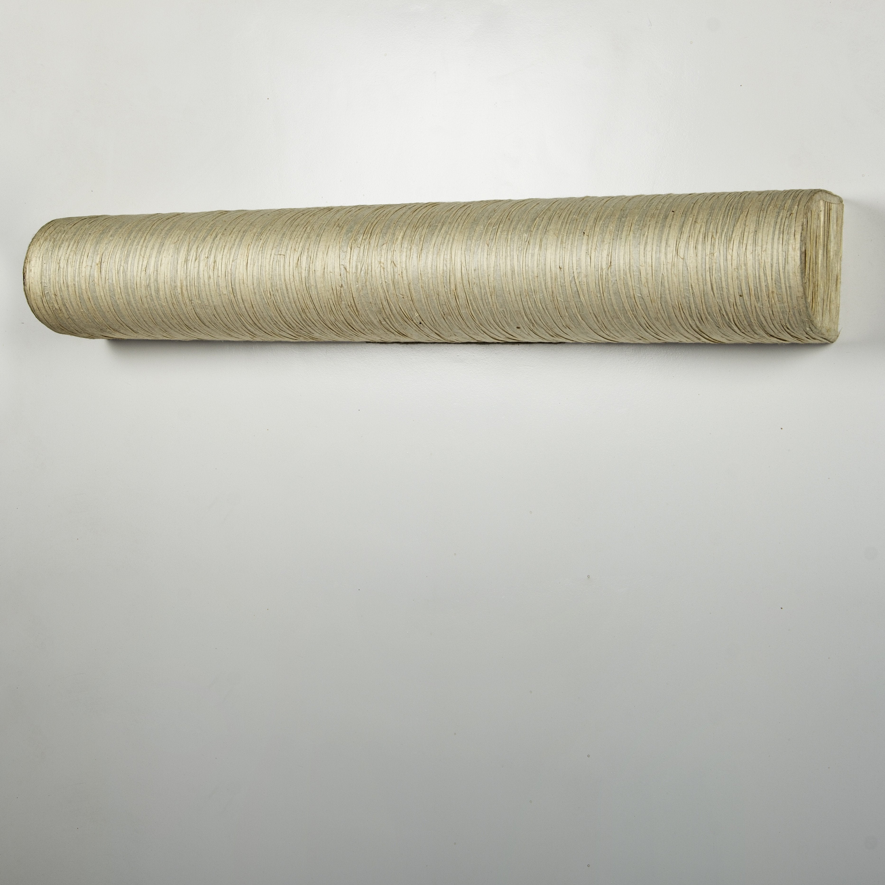 Curve Wall Tube Crushed Cover Small