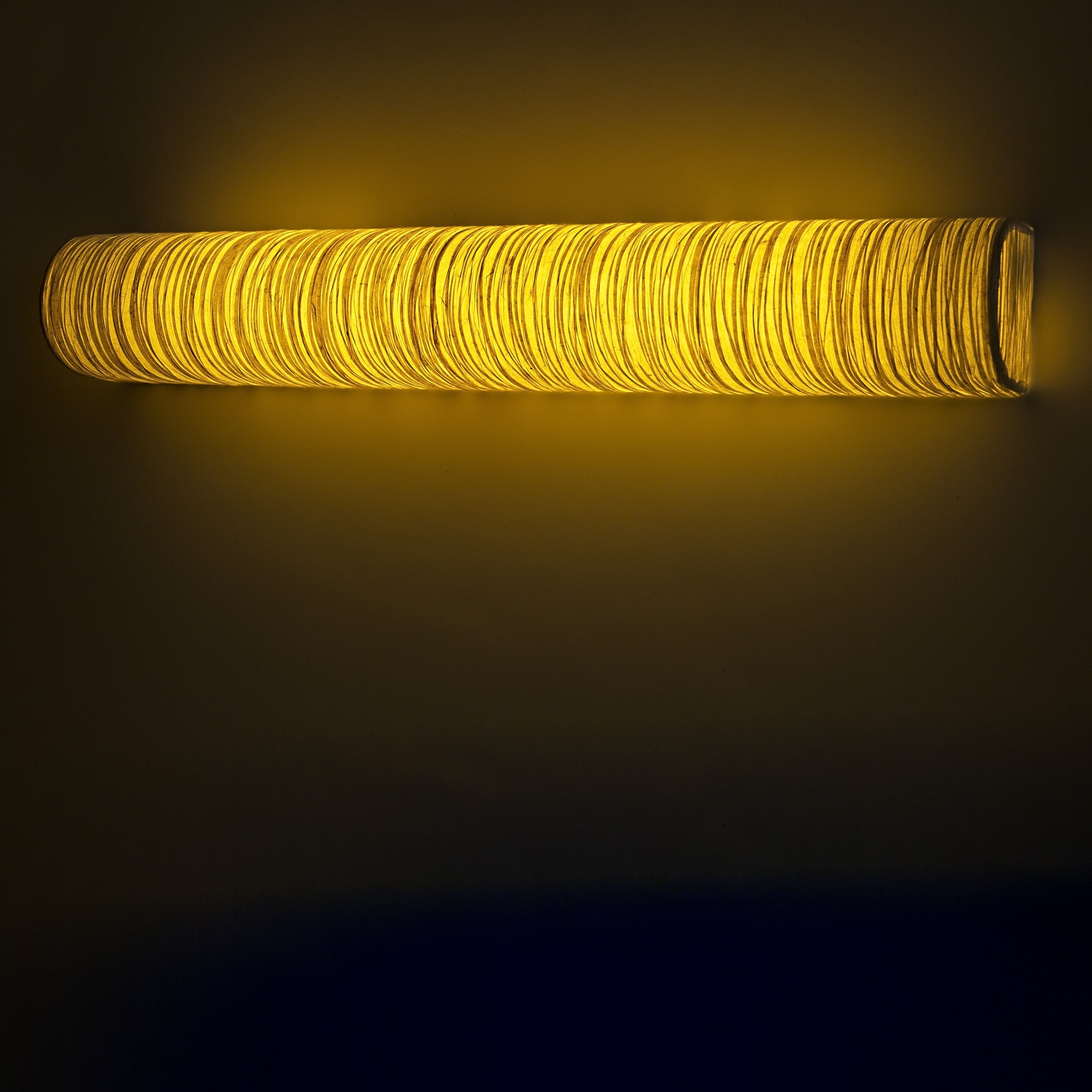 Curve Wall Tube Crushed Cover Small