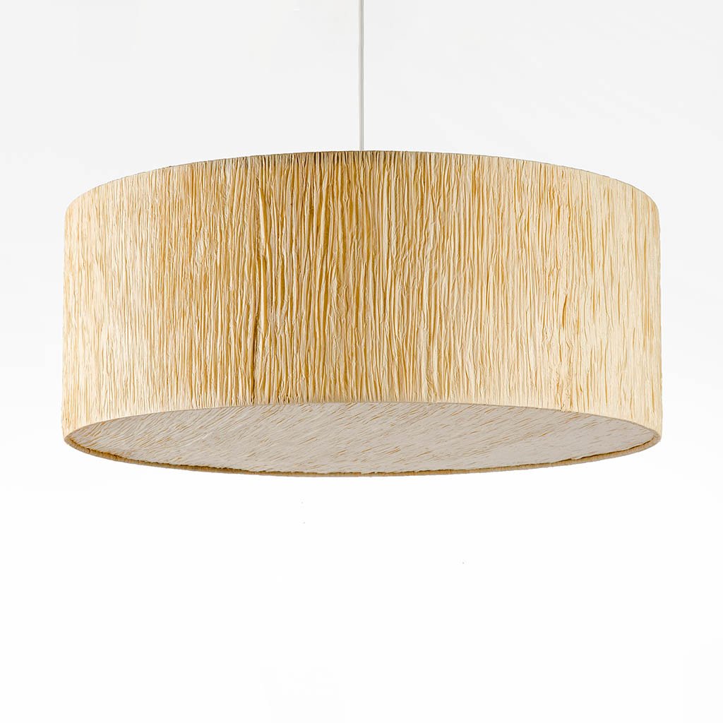 Drum Pendant Lamp