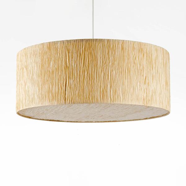Drum Pendant Lamp