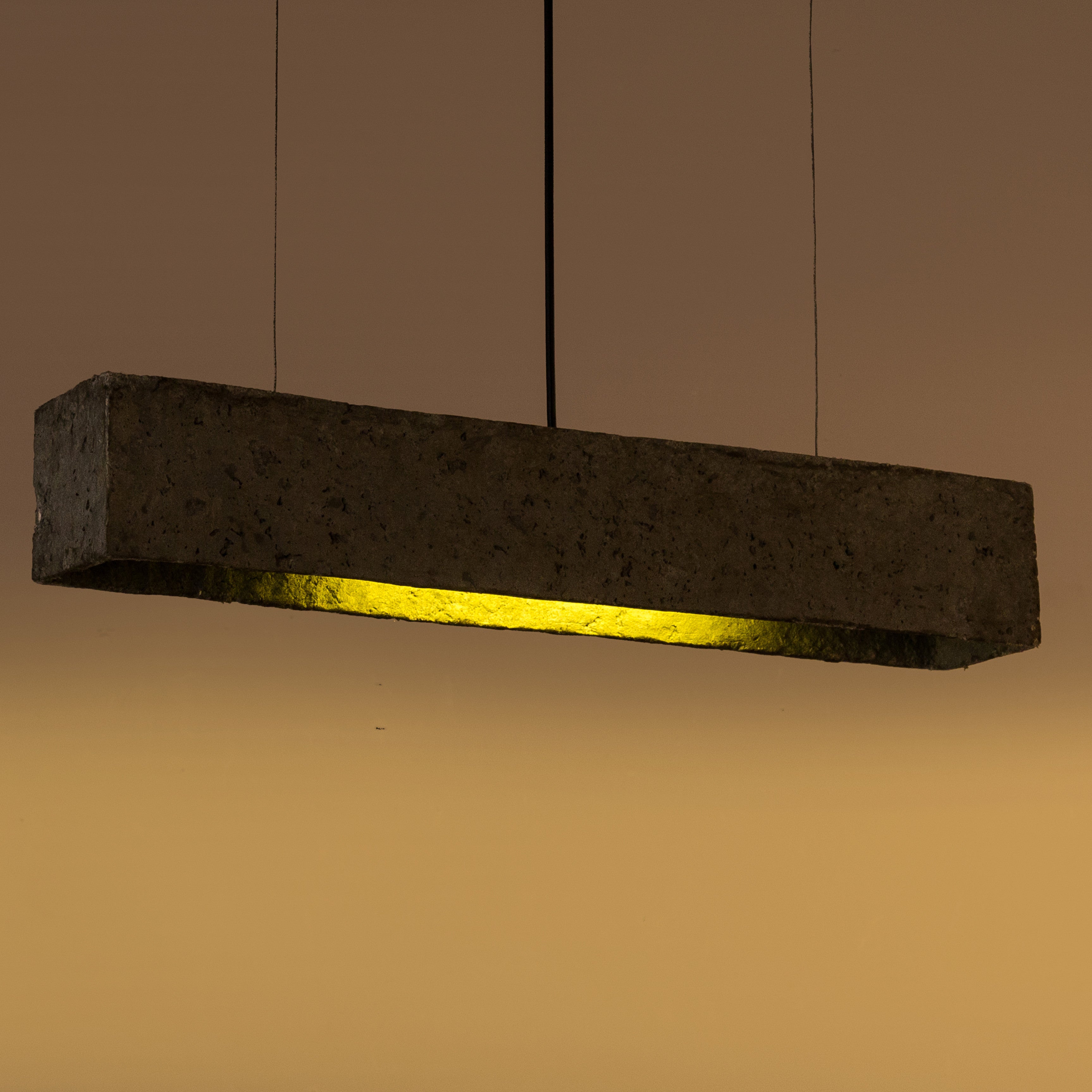 Expanse Assorted Pendant Lamp