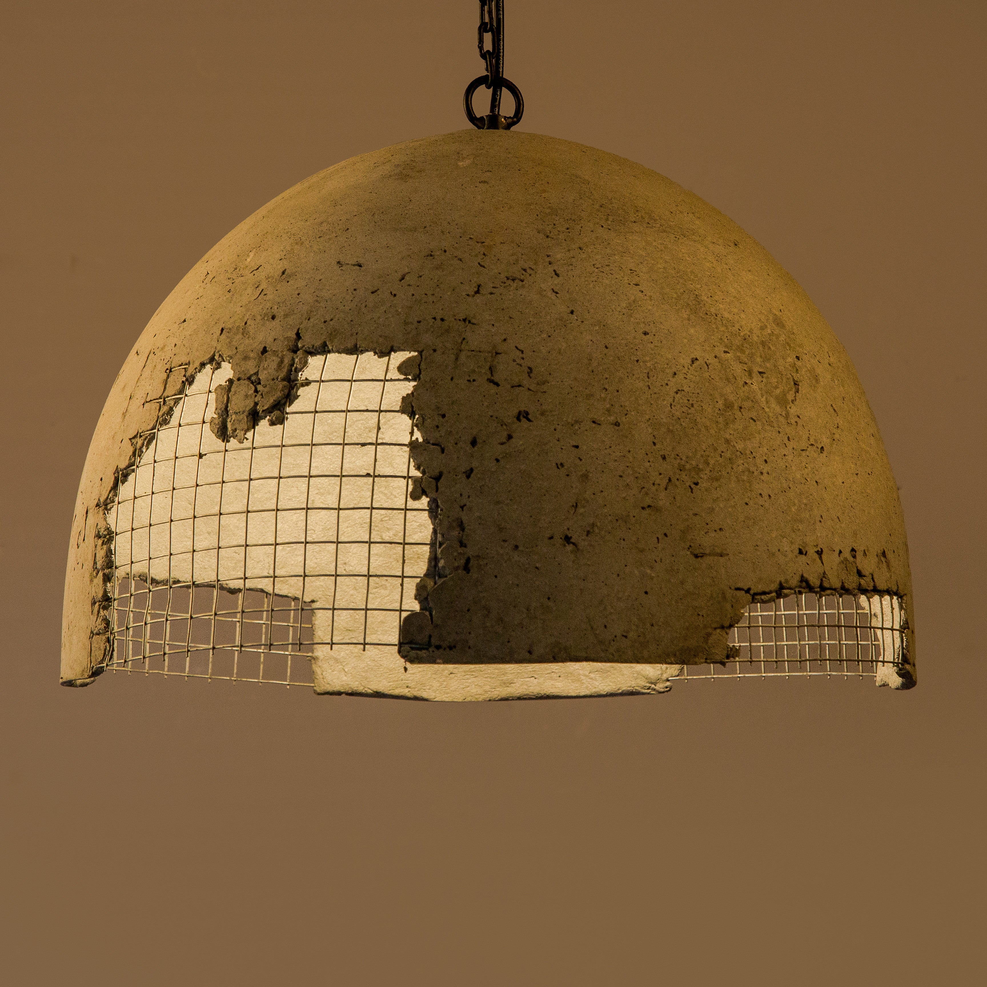 Folio Domical Mesh Fusion